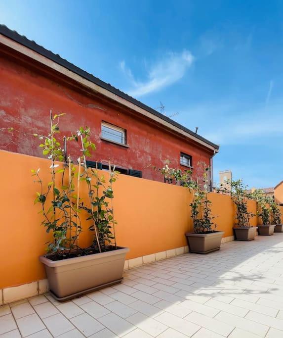 Apartment Casa Santana Centro Bologna