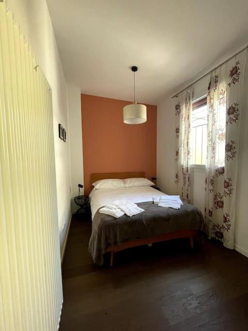 Casa Santana Centro Bologna