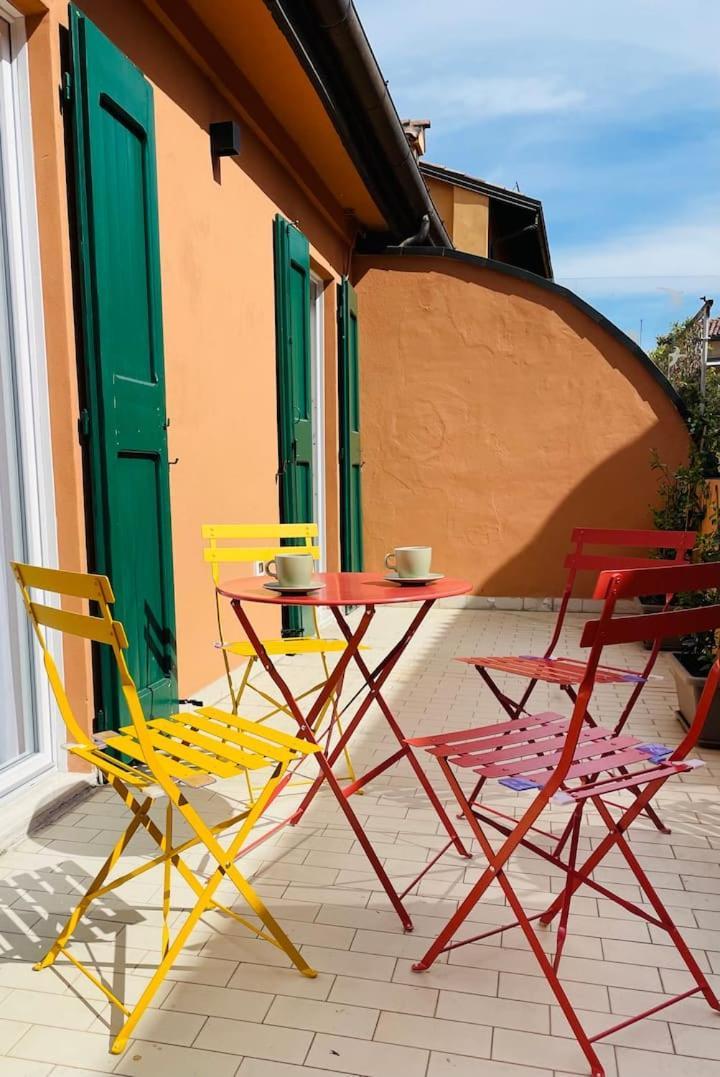 Apartment Casa Santana Centro Bologna
