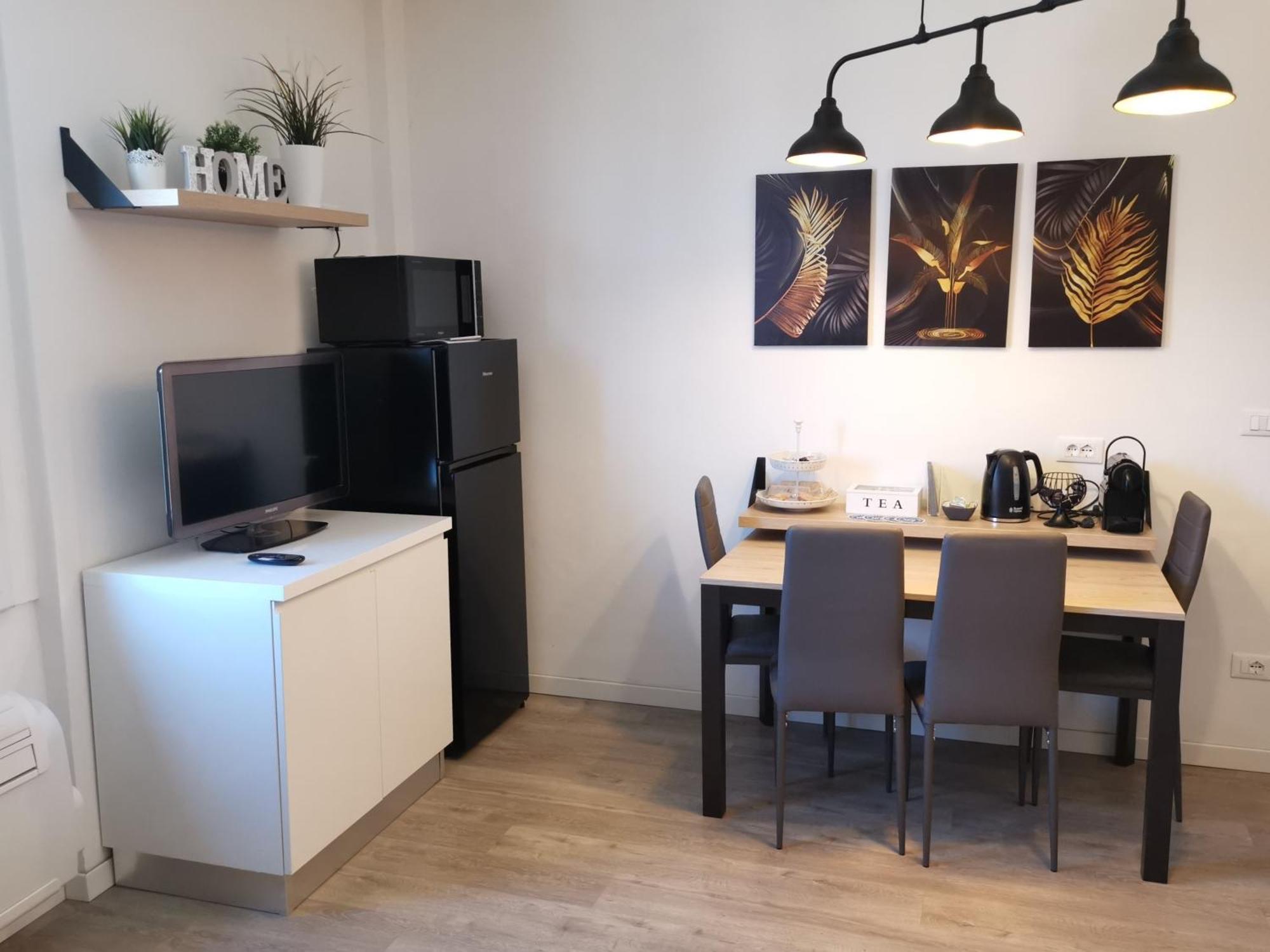 Appartamento House