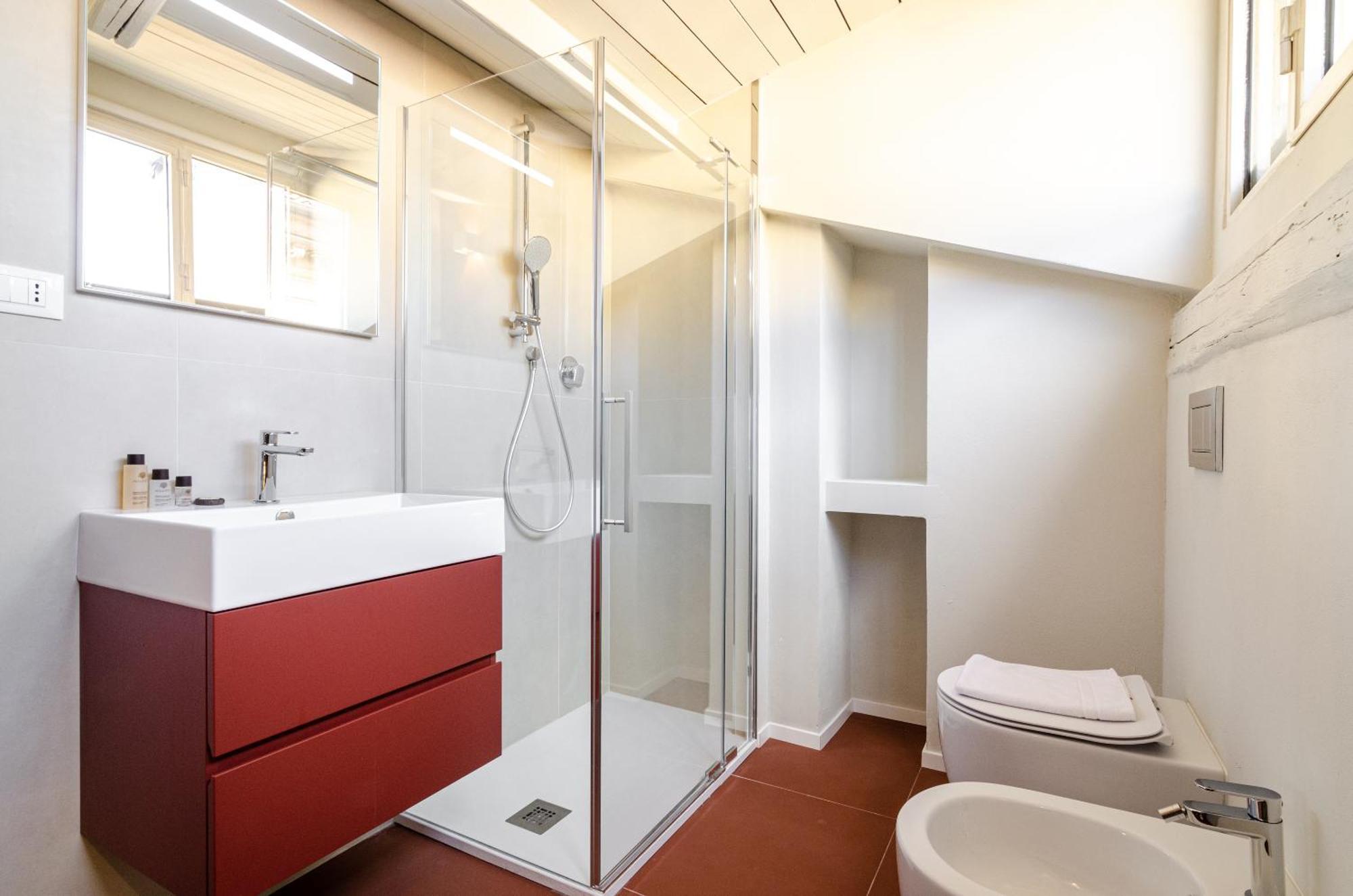 Portanova Loft * Bologna