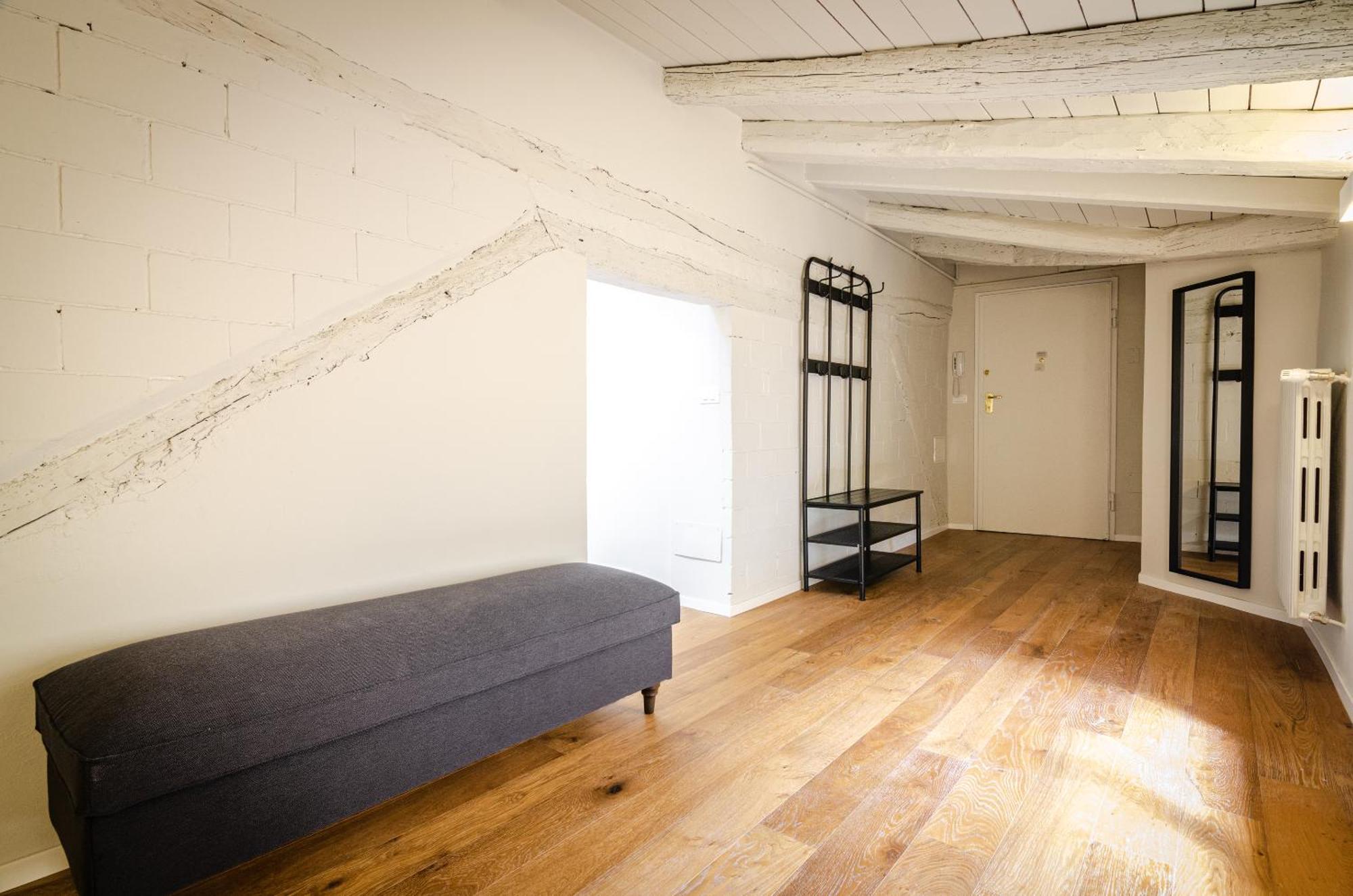 Portanova Loft * Bologna