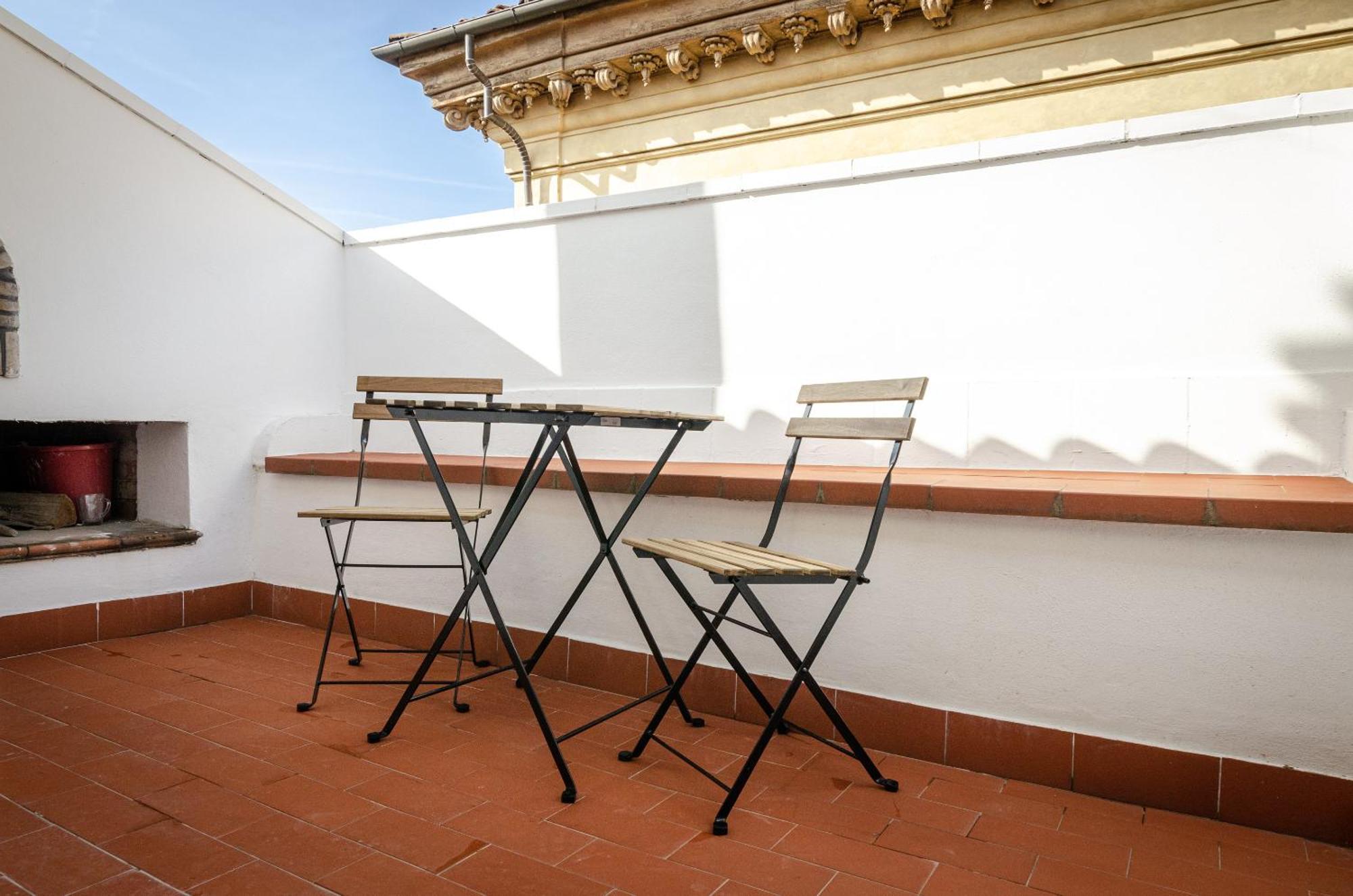 Appartamento Portanova Loft