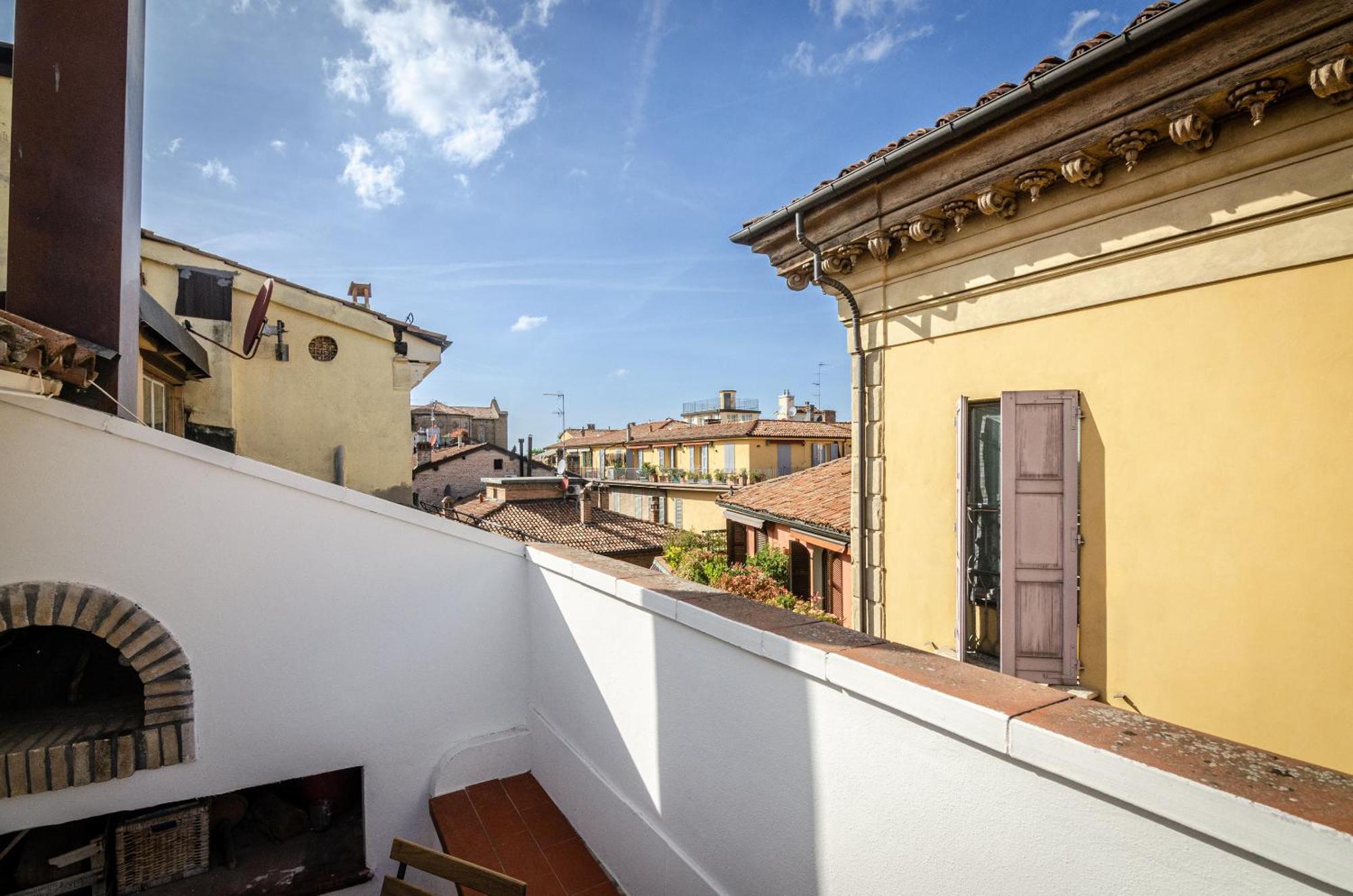 Portanova Loft Appartamento
