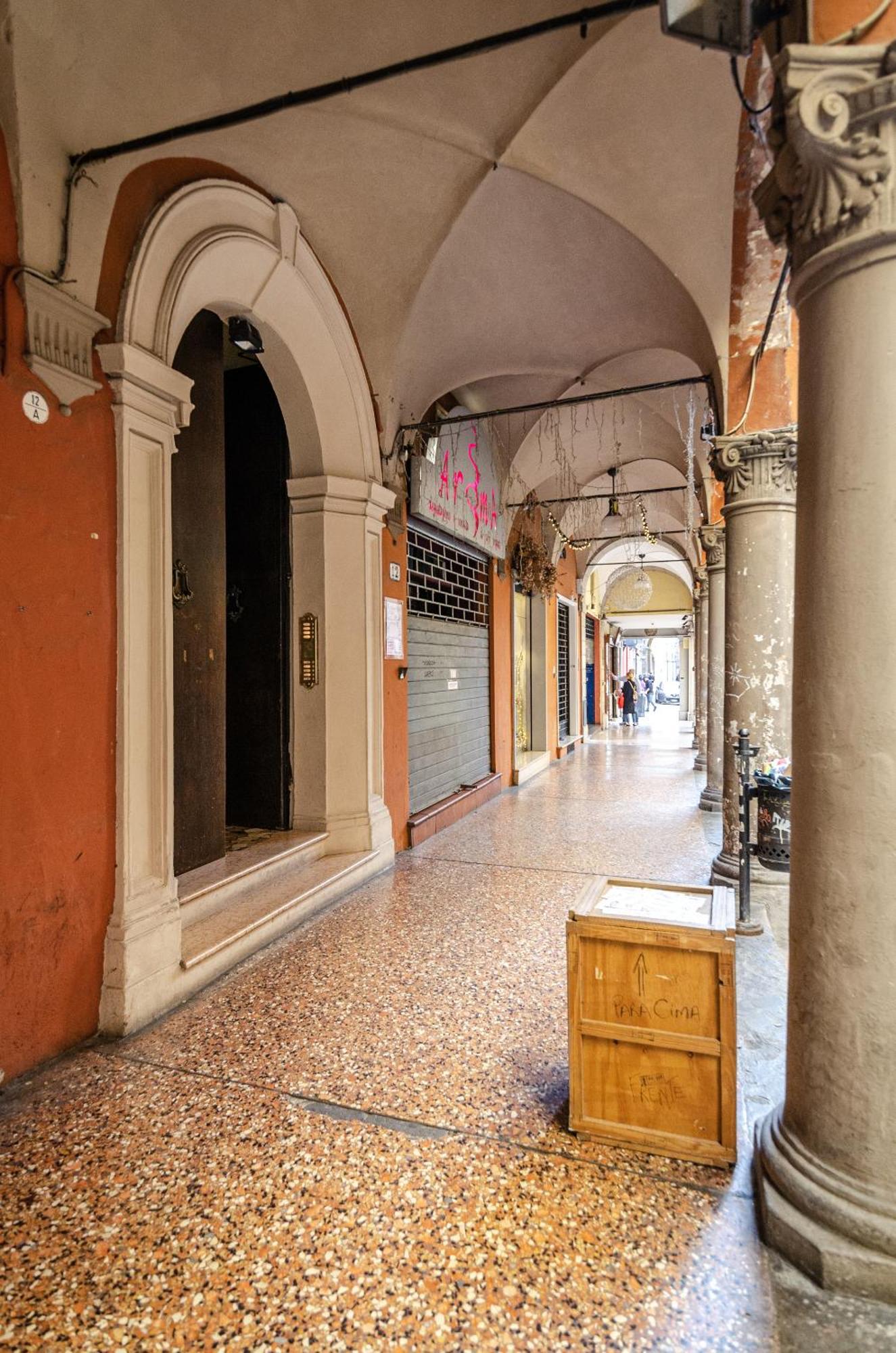 Appartamento Portanova Loft *