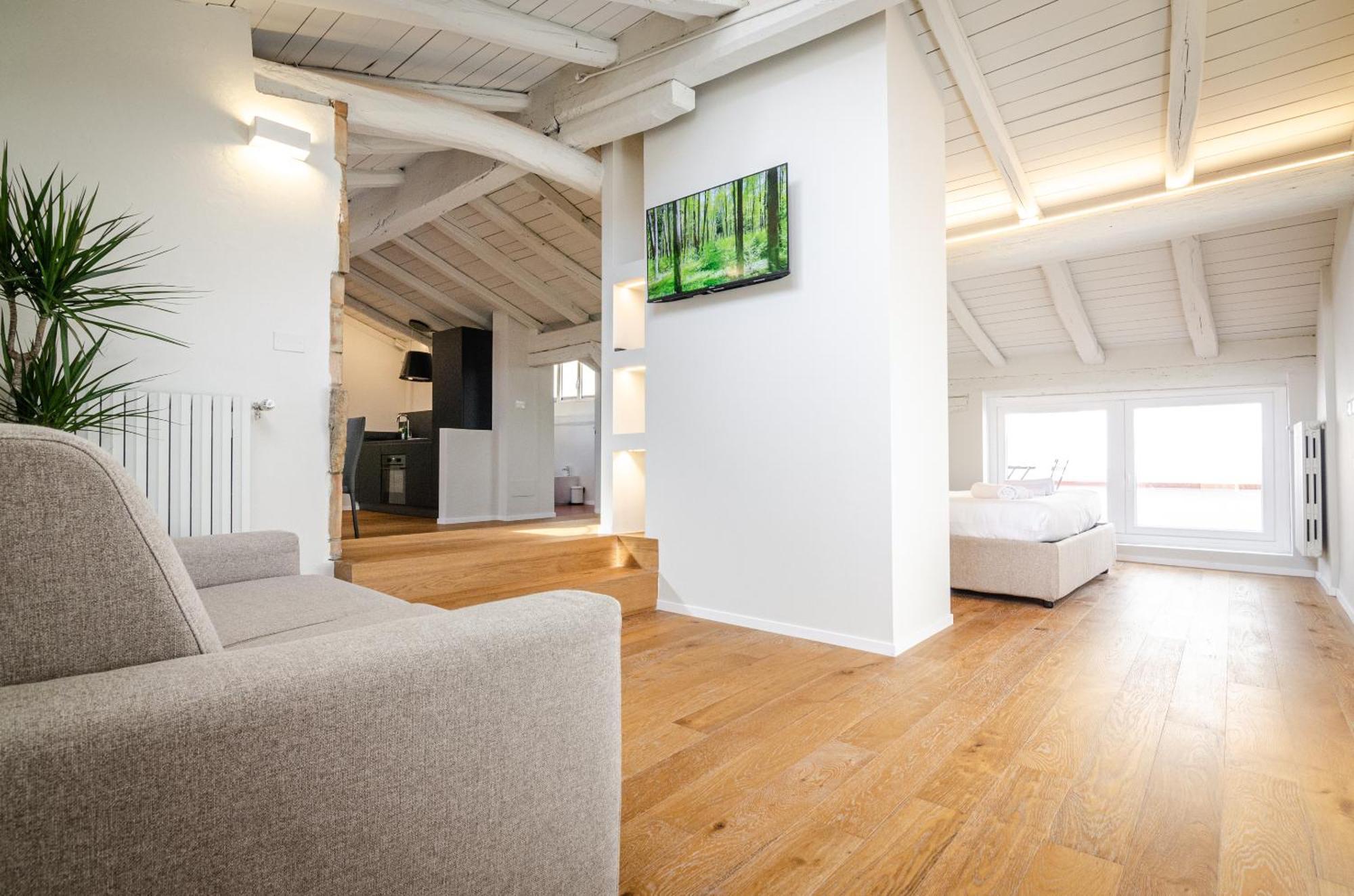 Portanova Loft * Bologna