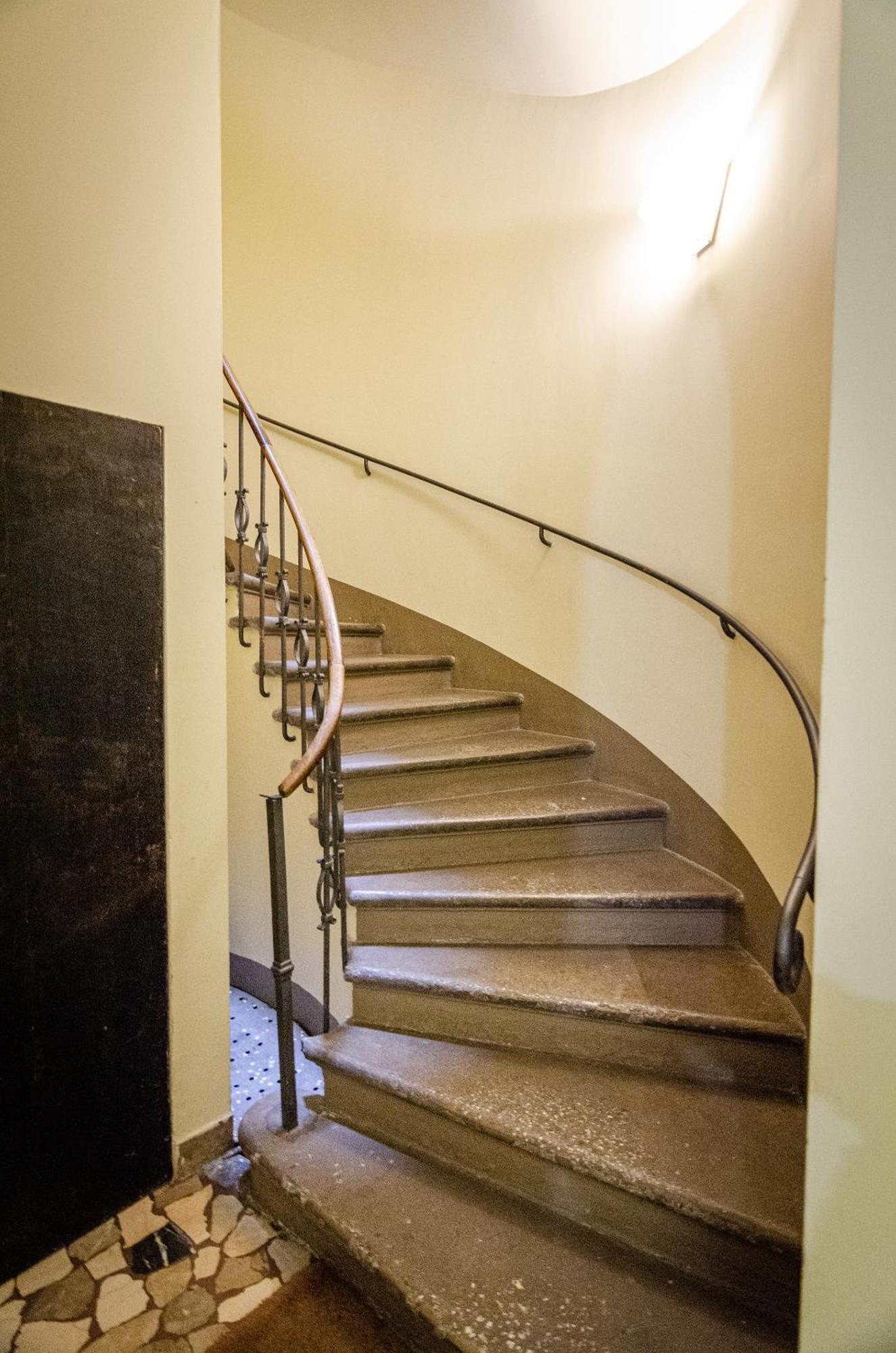 Appartamento Portanova Loft