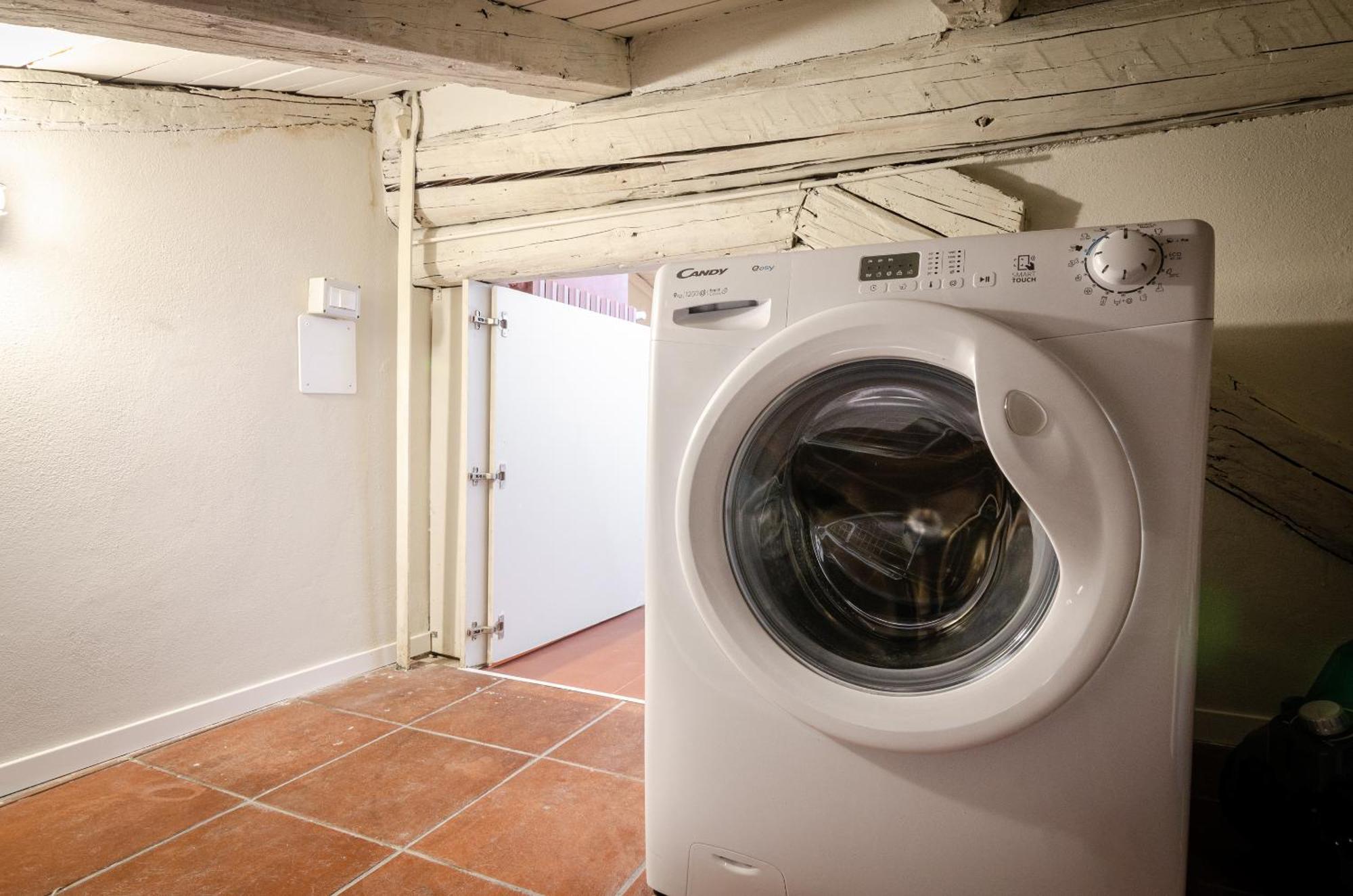 Portanova Loft Apartment Bologna