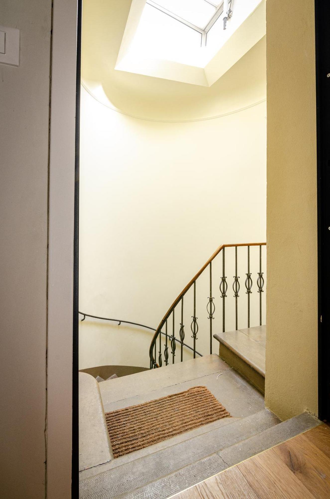 Apartment Portanova Loft *