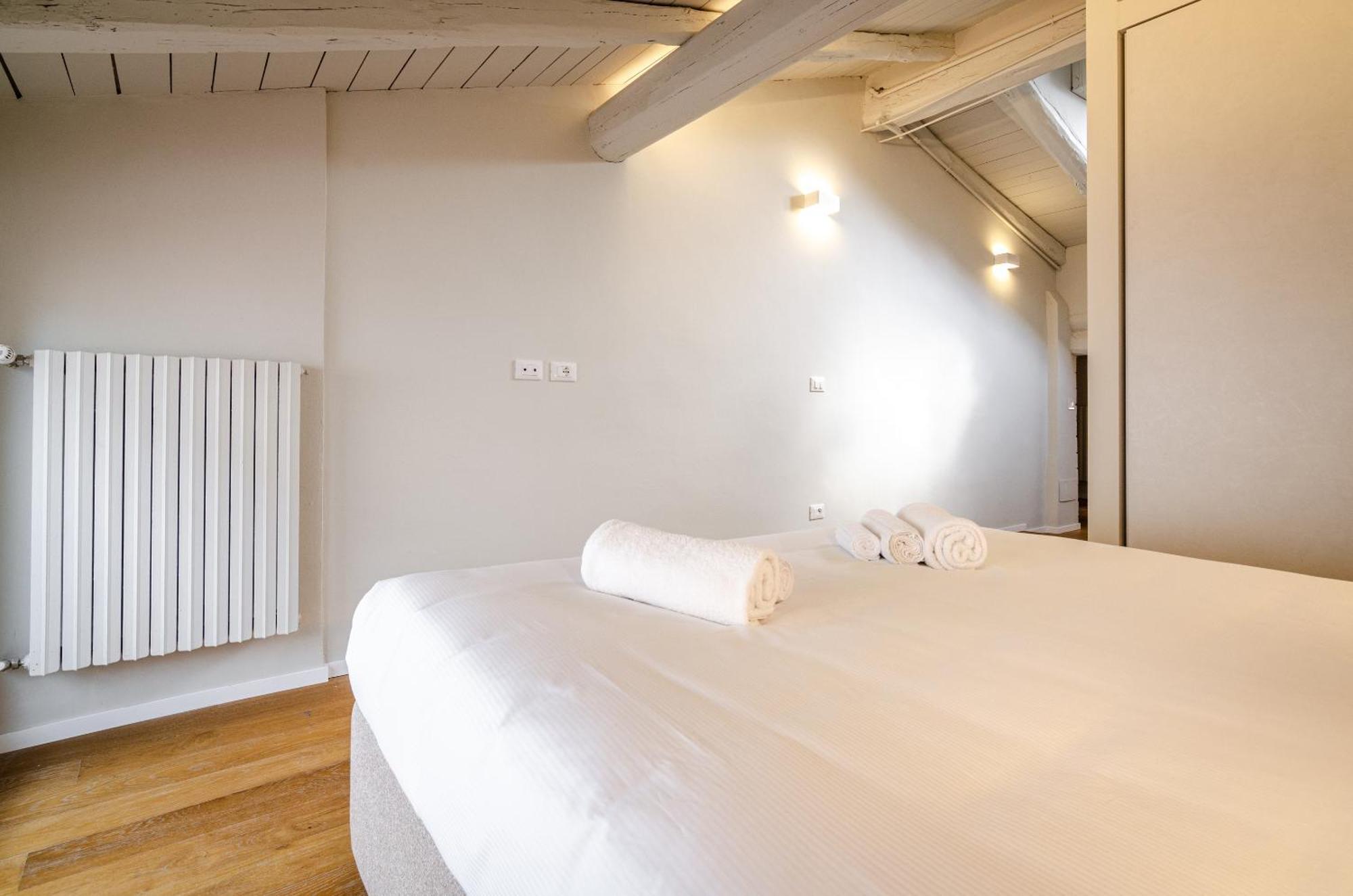 Portanova Loft * Bologna