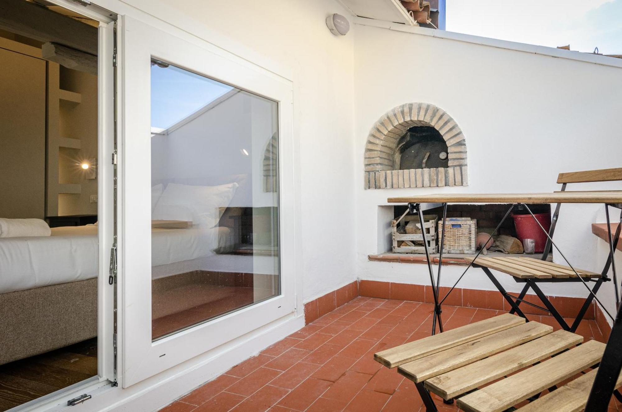Portanova Loft Bologna