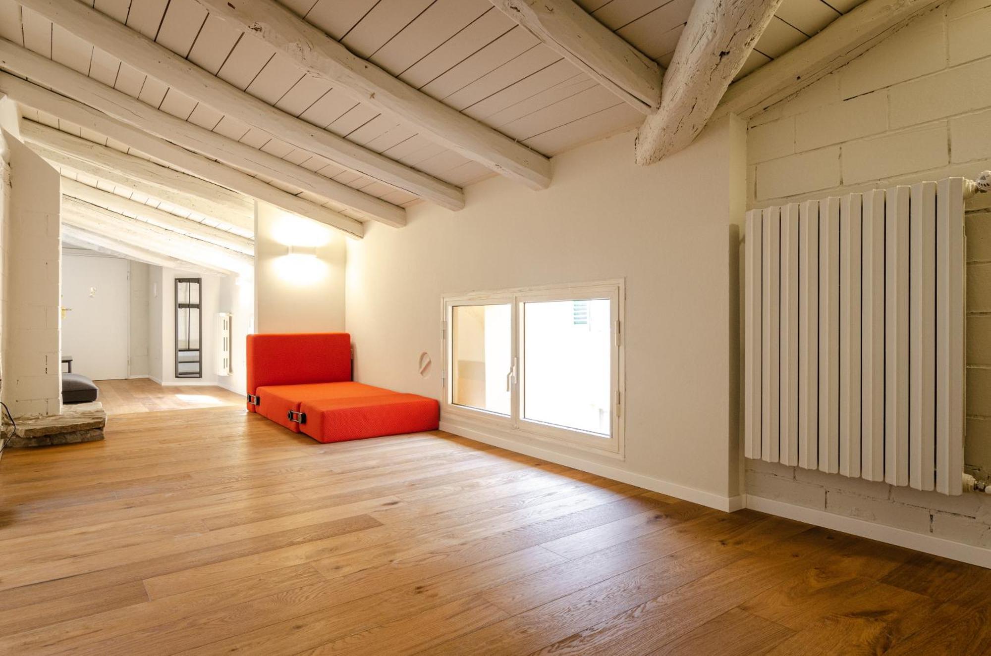 Portanova Loft *