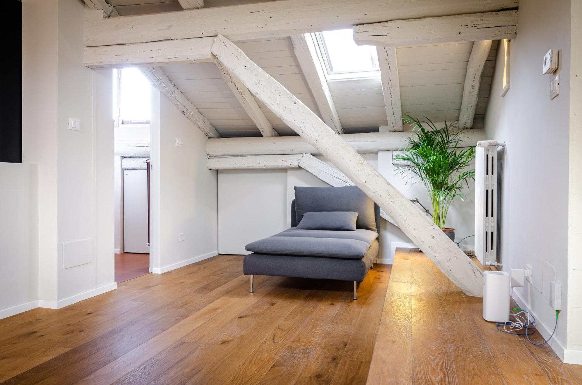 Portanova Loft