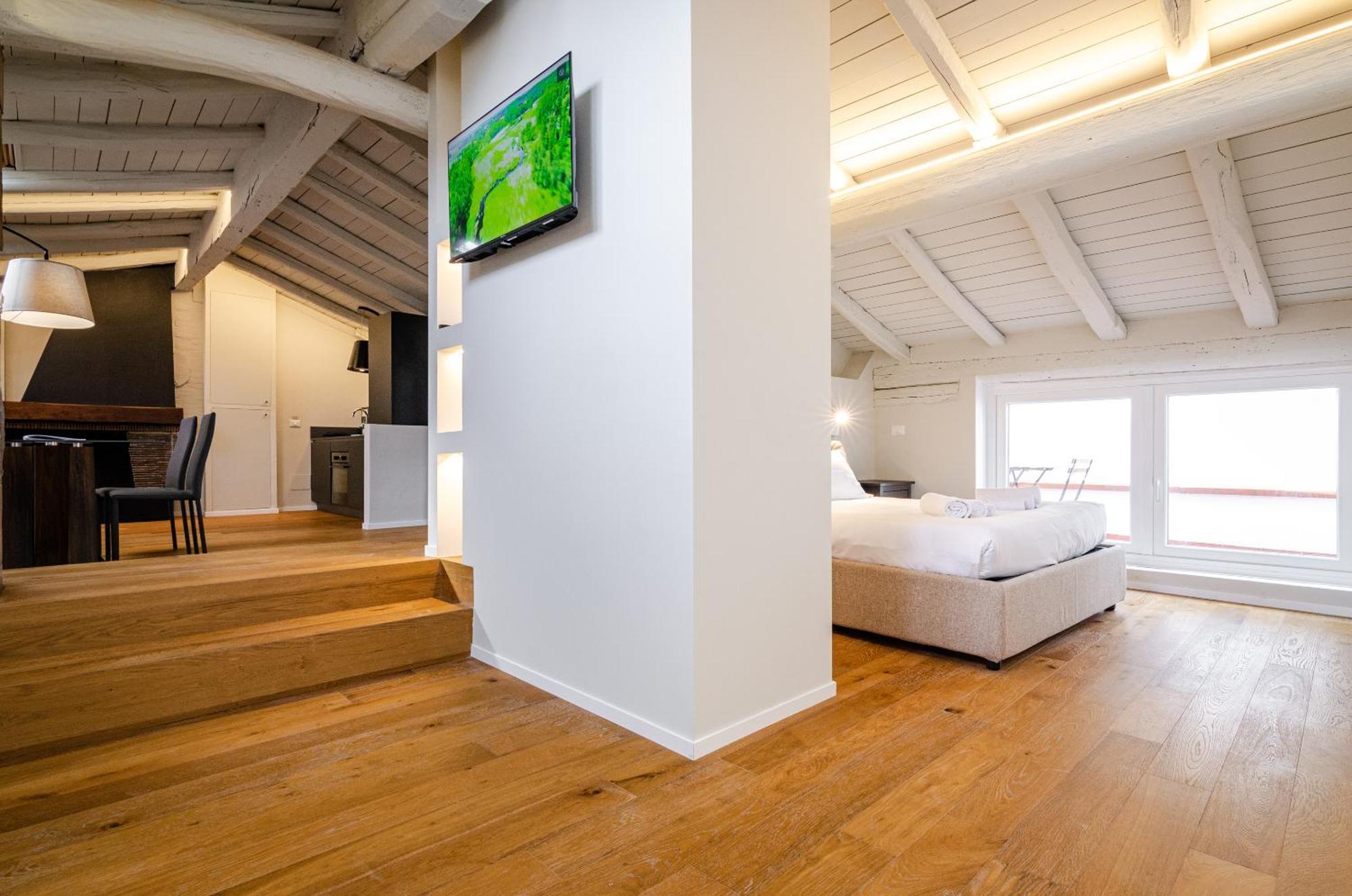 Portanova Loft * Bologna