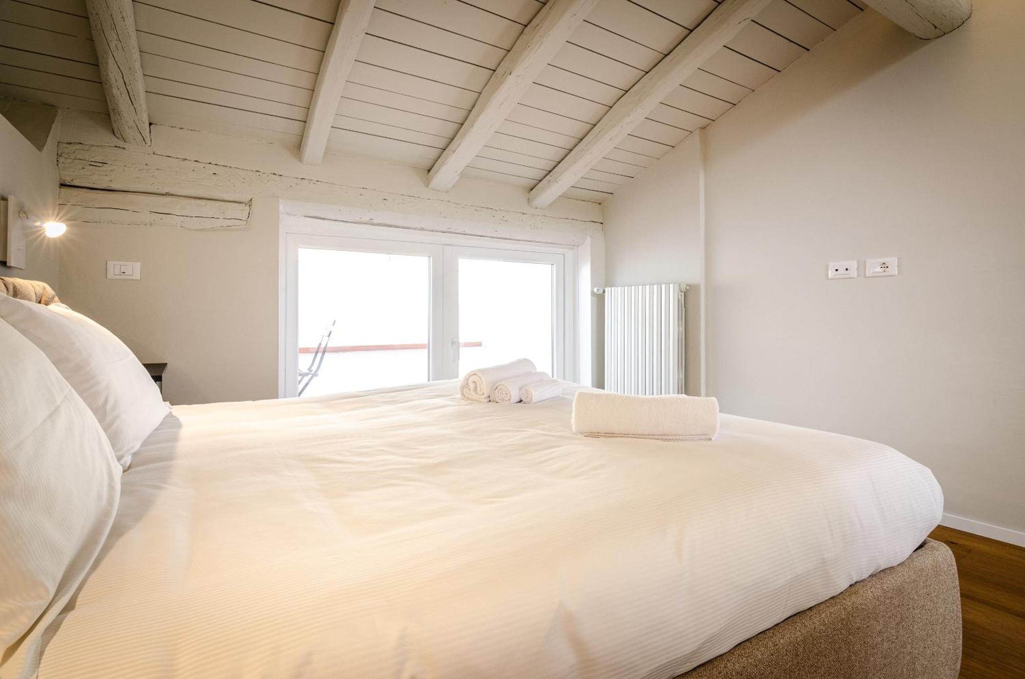 Apartment Portanova Loft