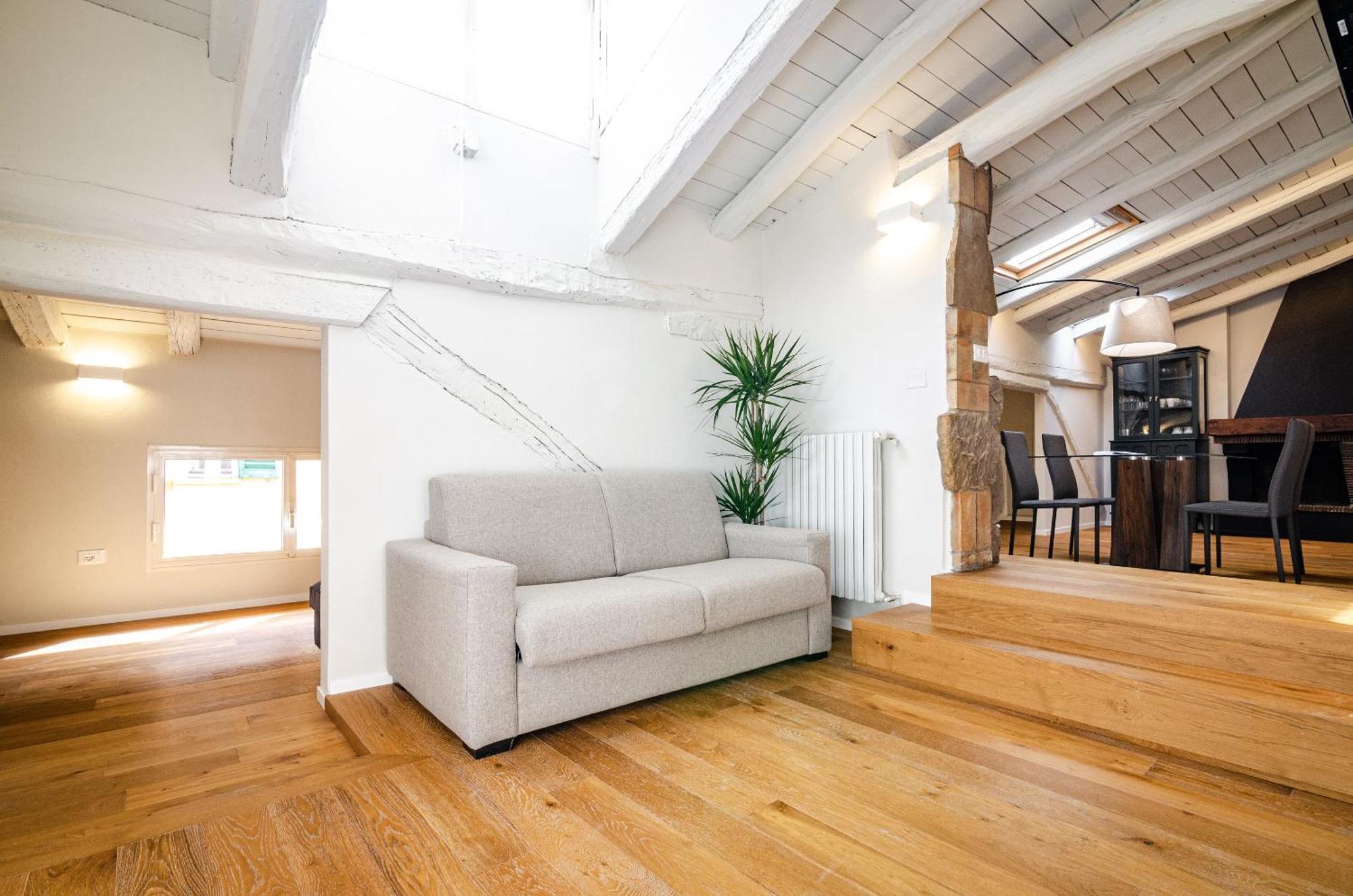 Portanova Loft