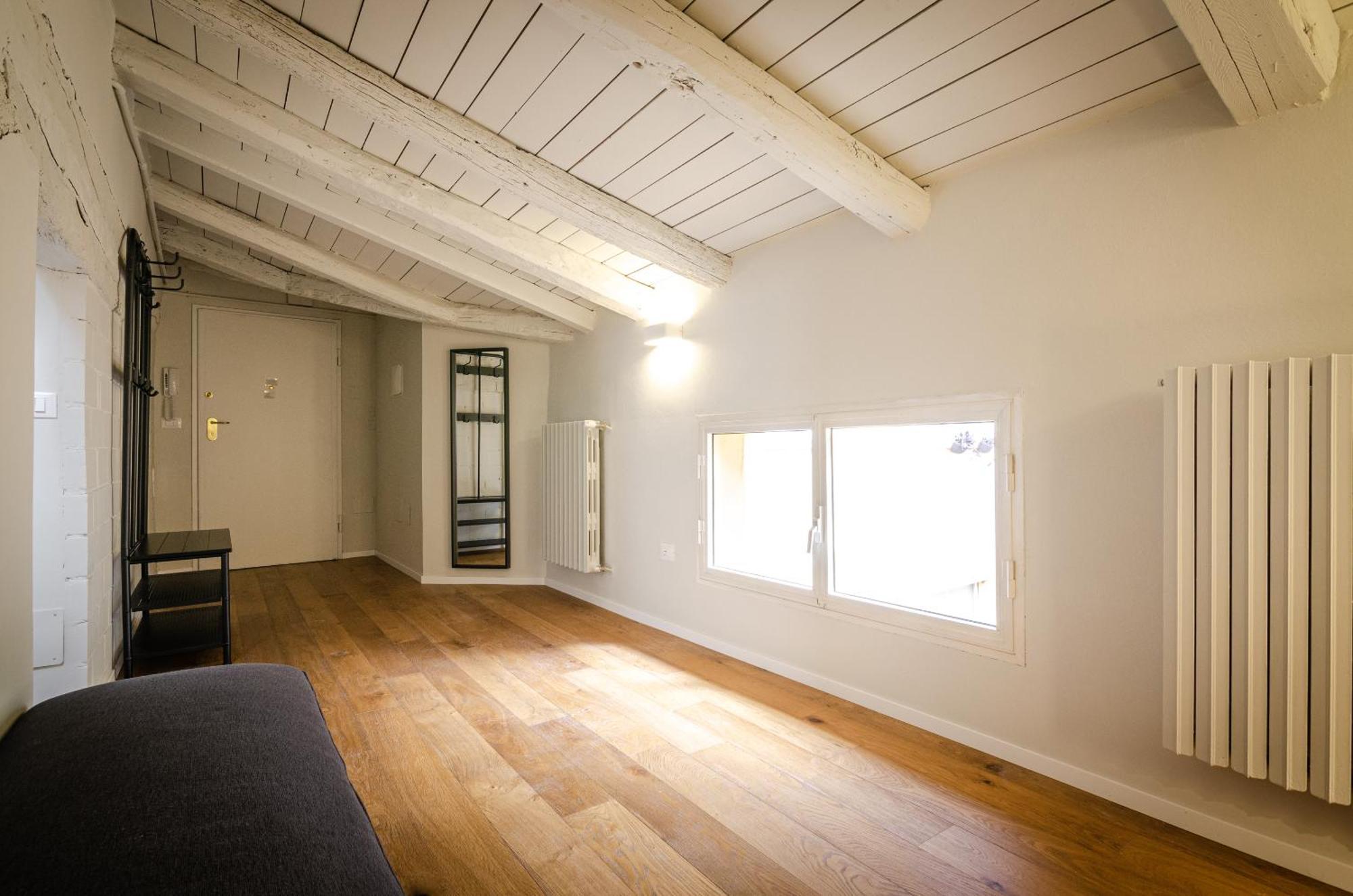 Apartment Portanova Loft