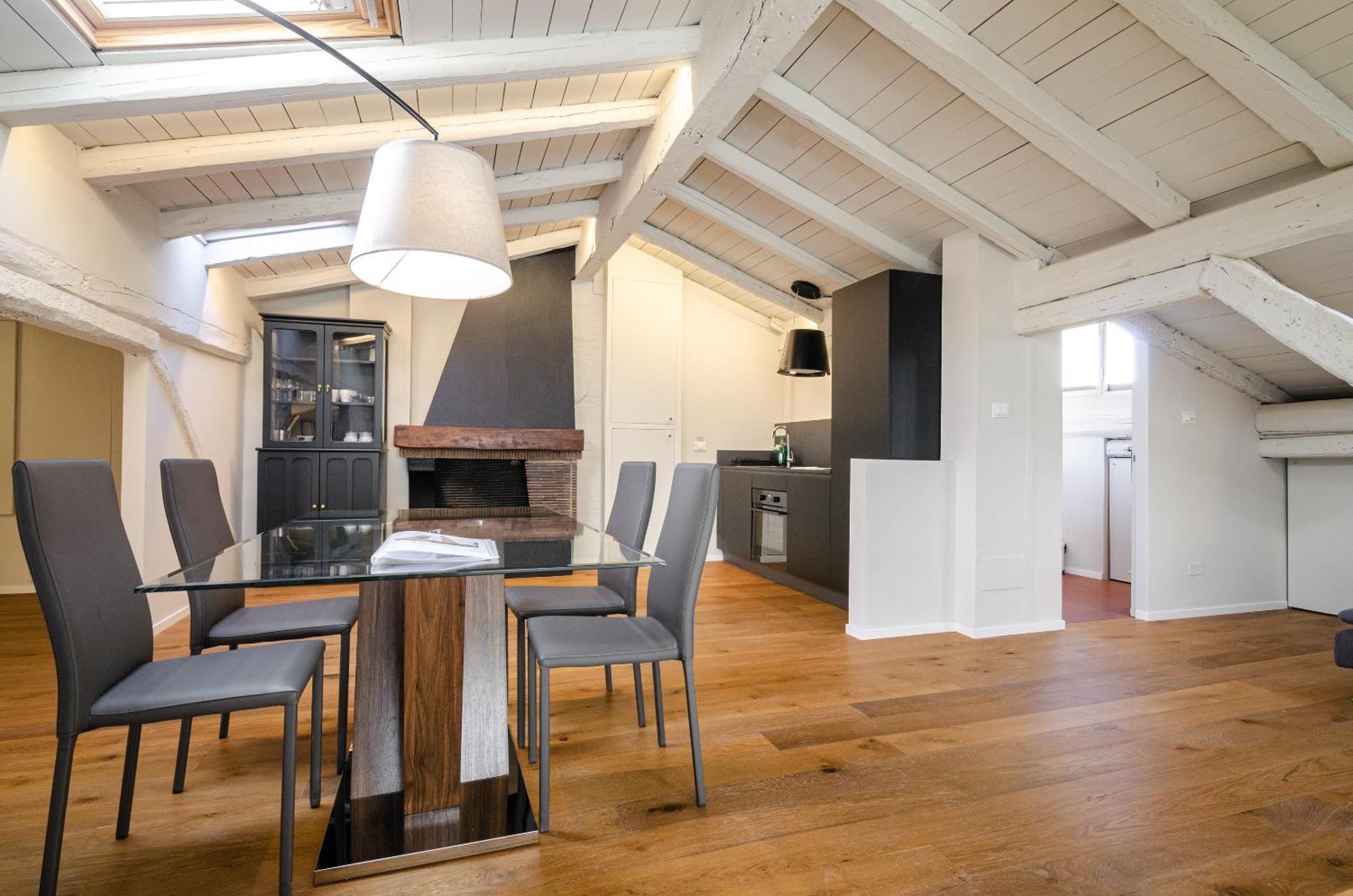 Portanova Loft