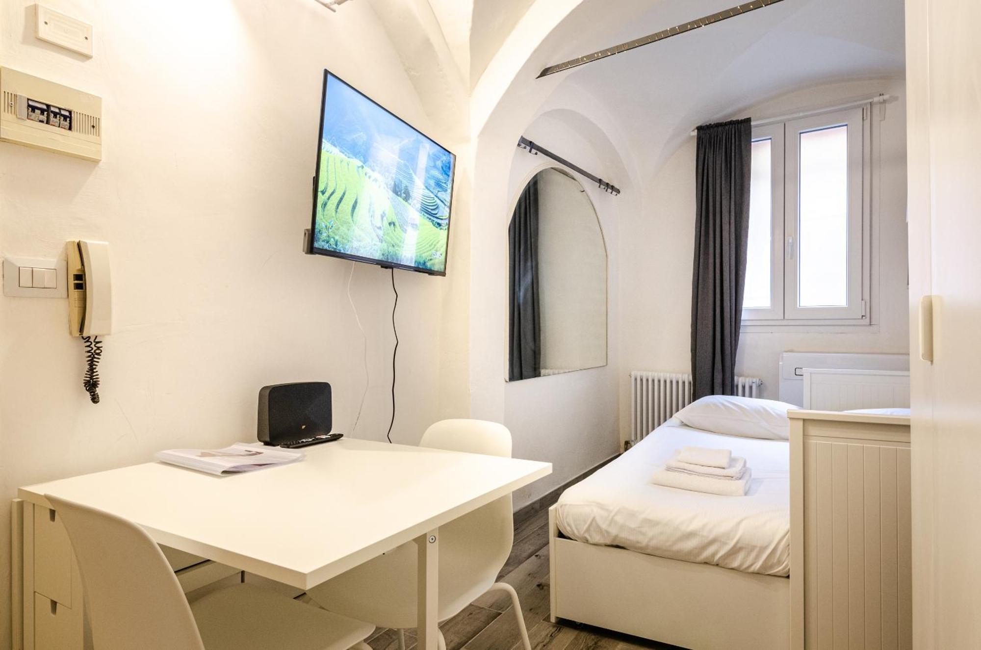Apartment Nosadella *