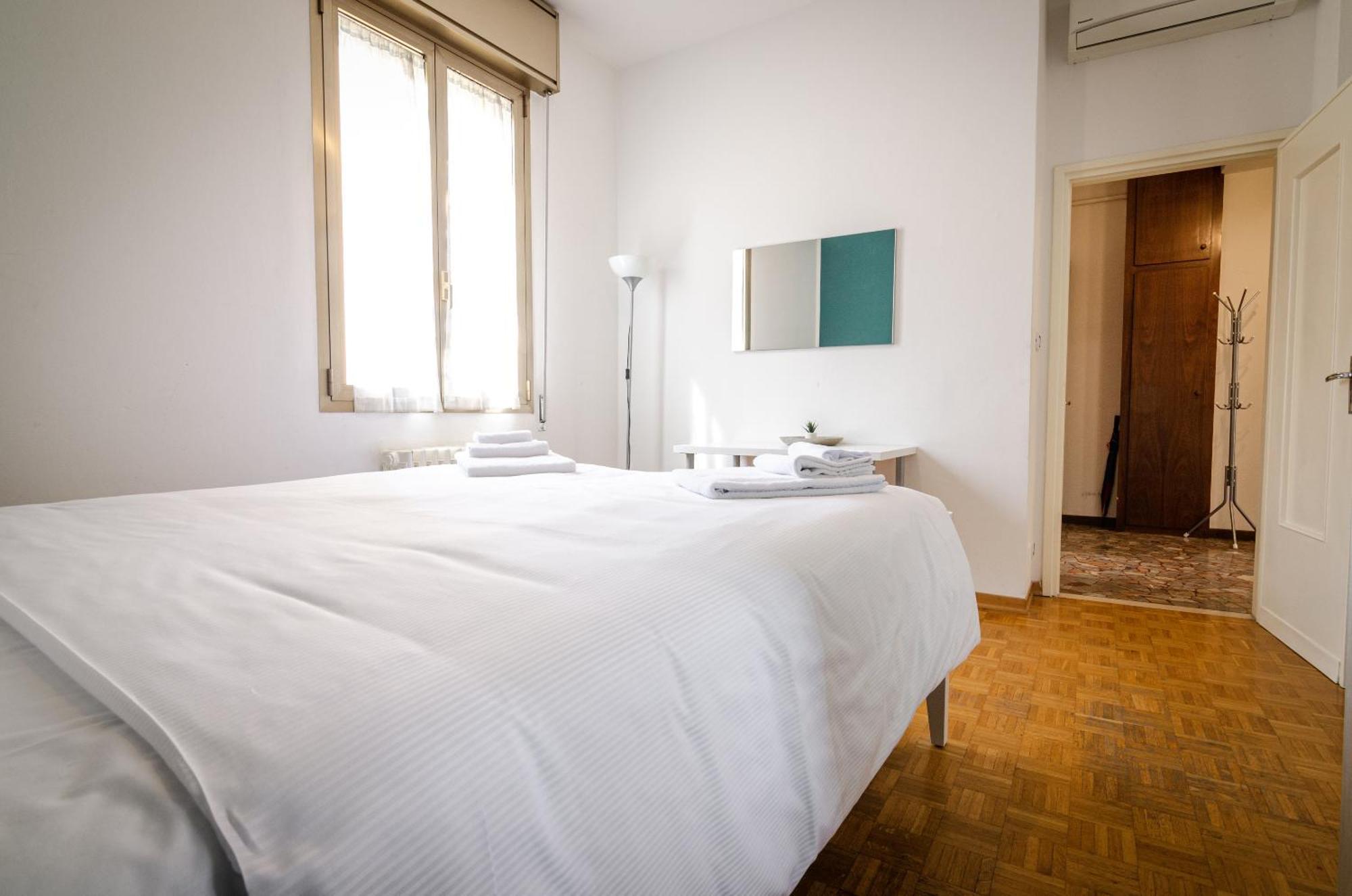 Apartment Dimora Marconi *