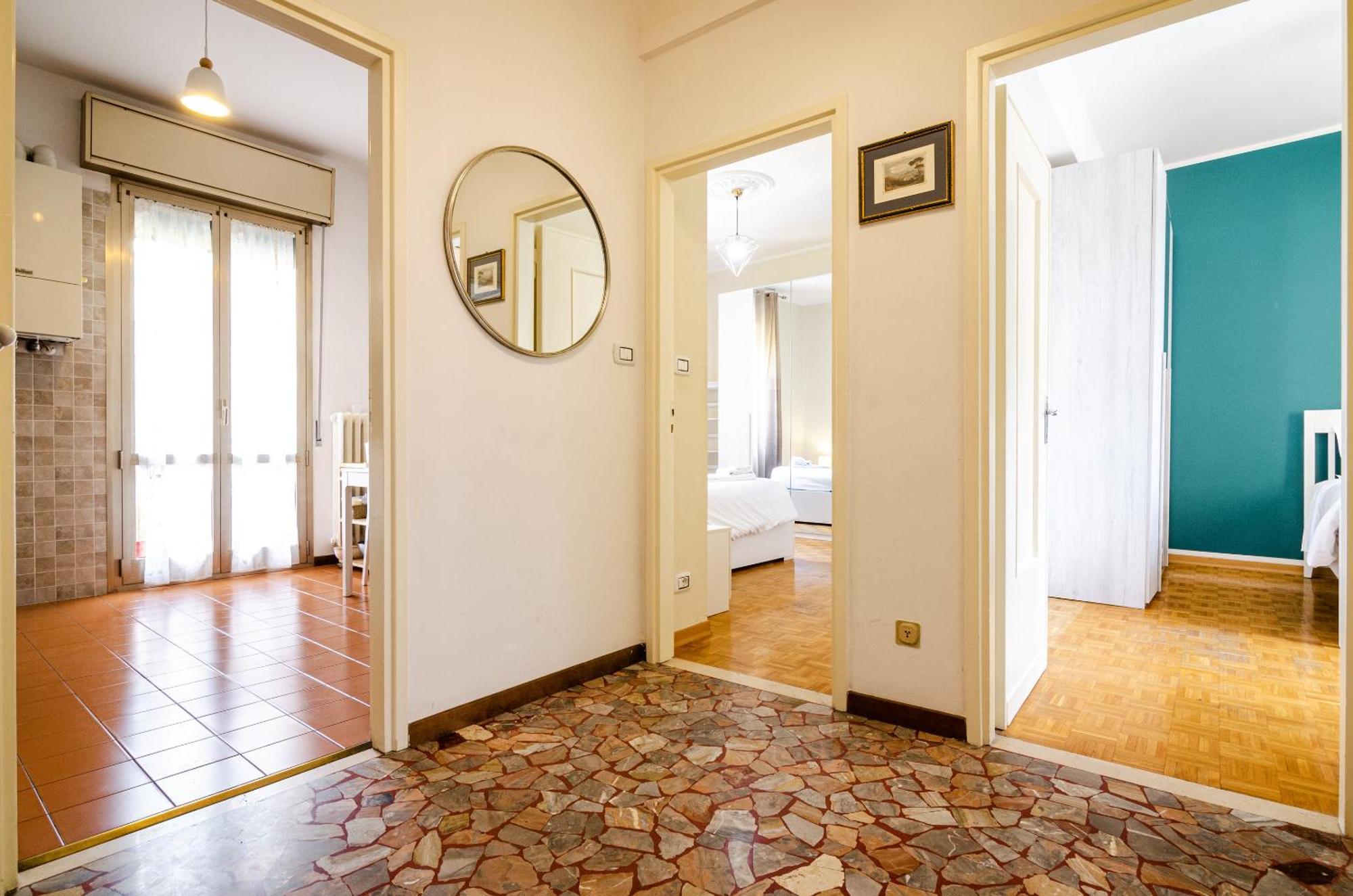 Apartment Dimora Marconi
