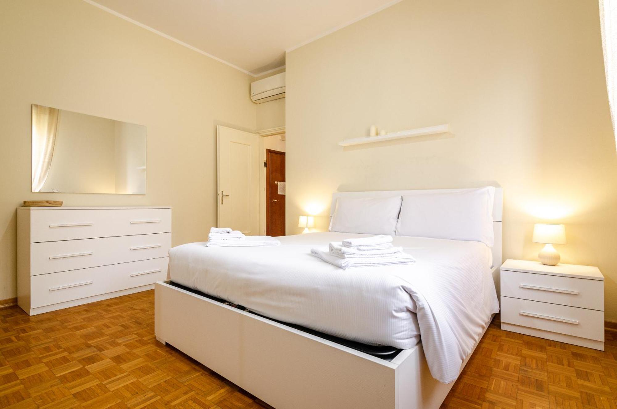 Dimora Marconi Apartment Bologna