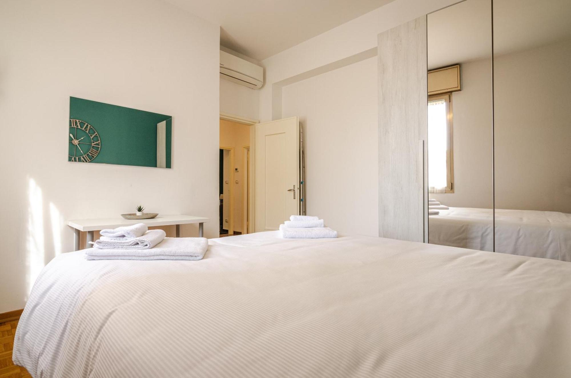 Dimora Marconi Apartment Bologna