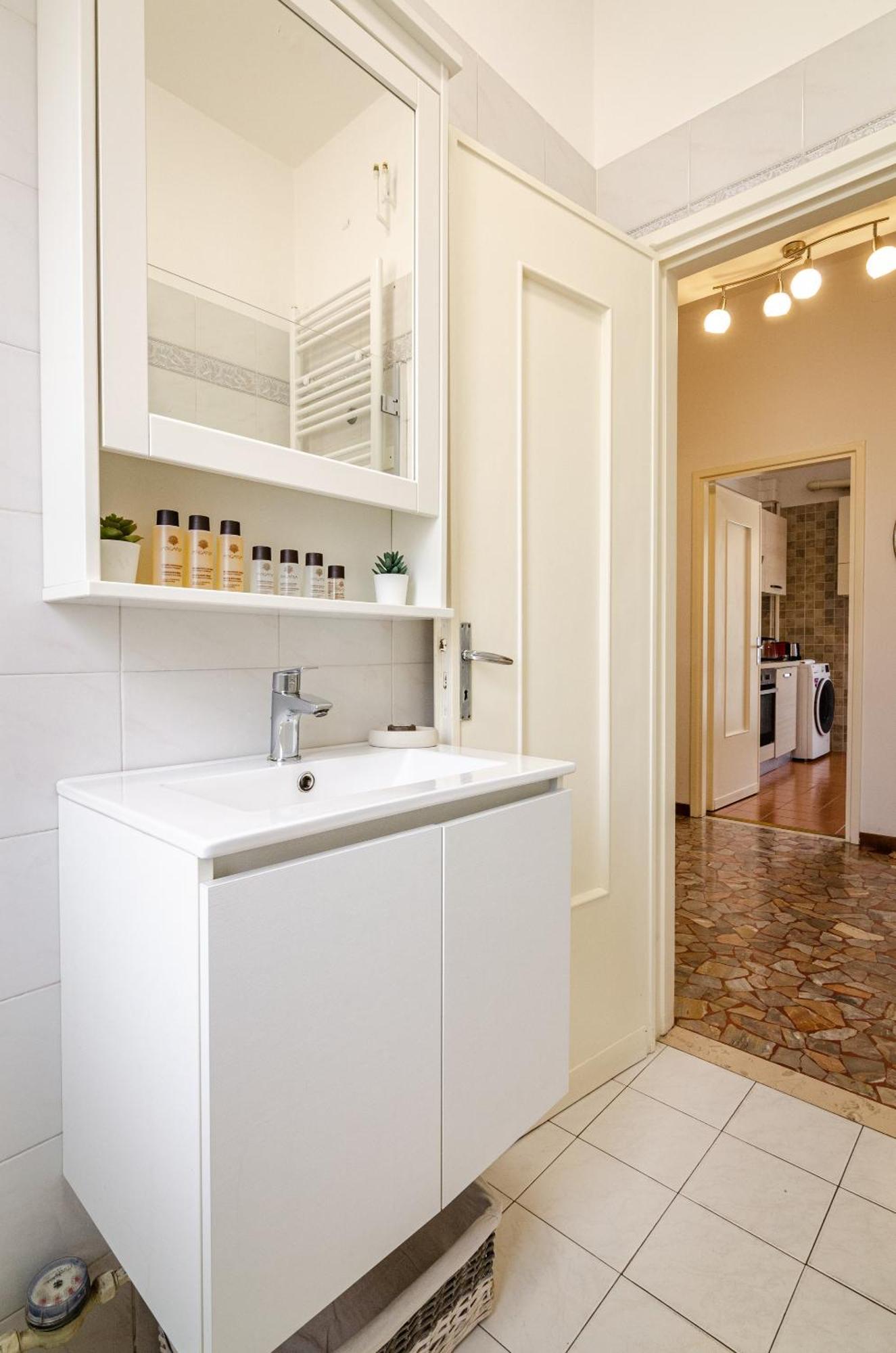 Apartment Dimora Marconi *