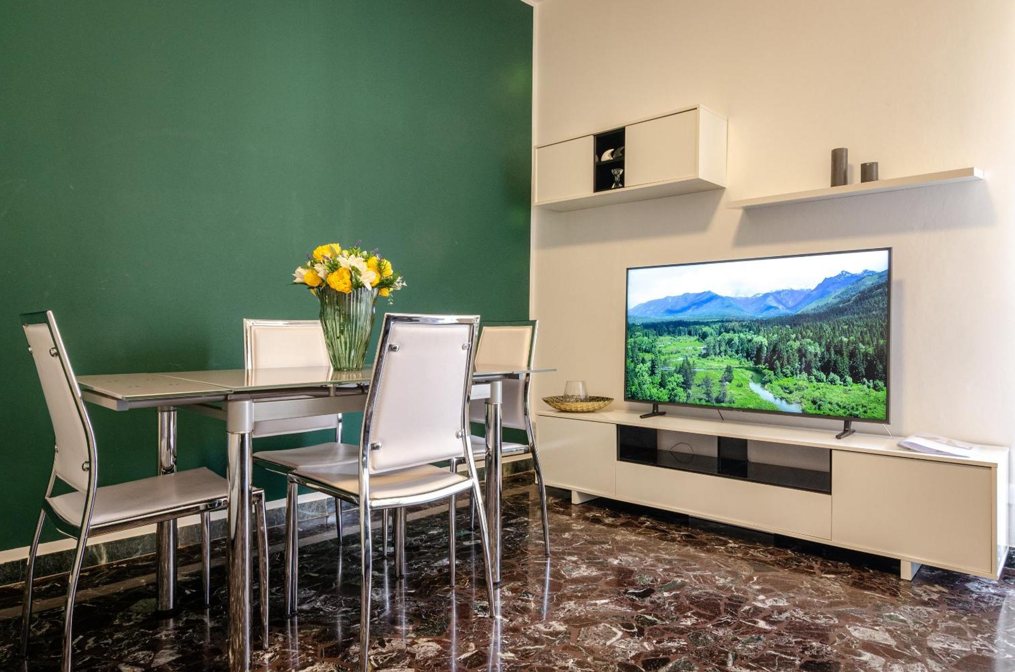 Dimora Marconi Apartment
