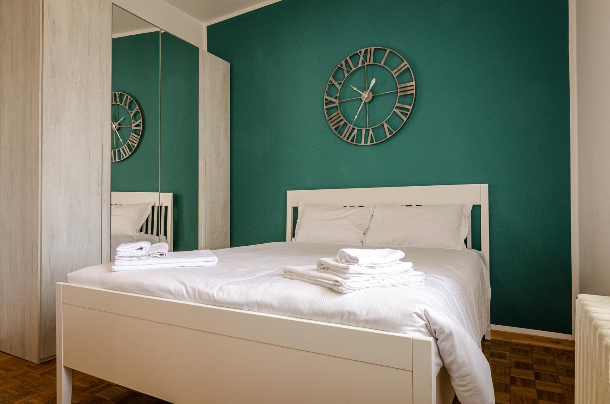 Apartment Dimora Marconi *