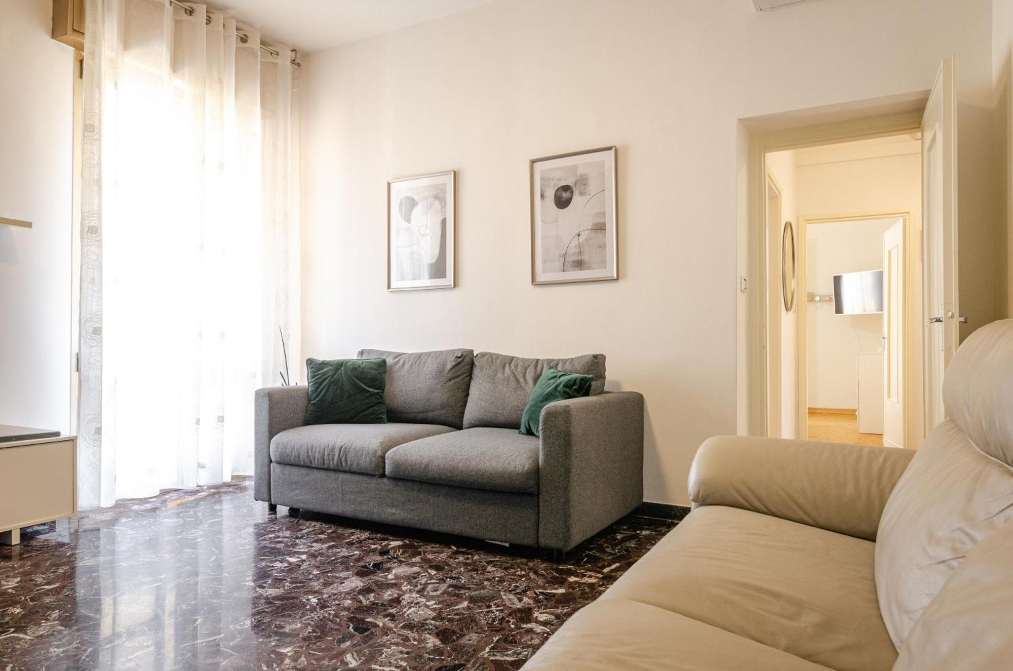 Apartment Dimora Marconi Bologna