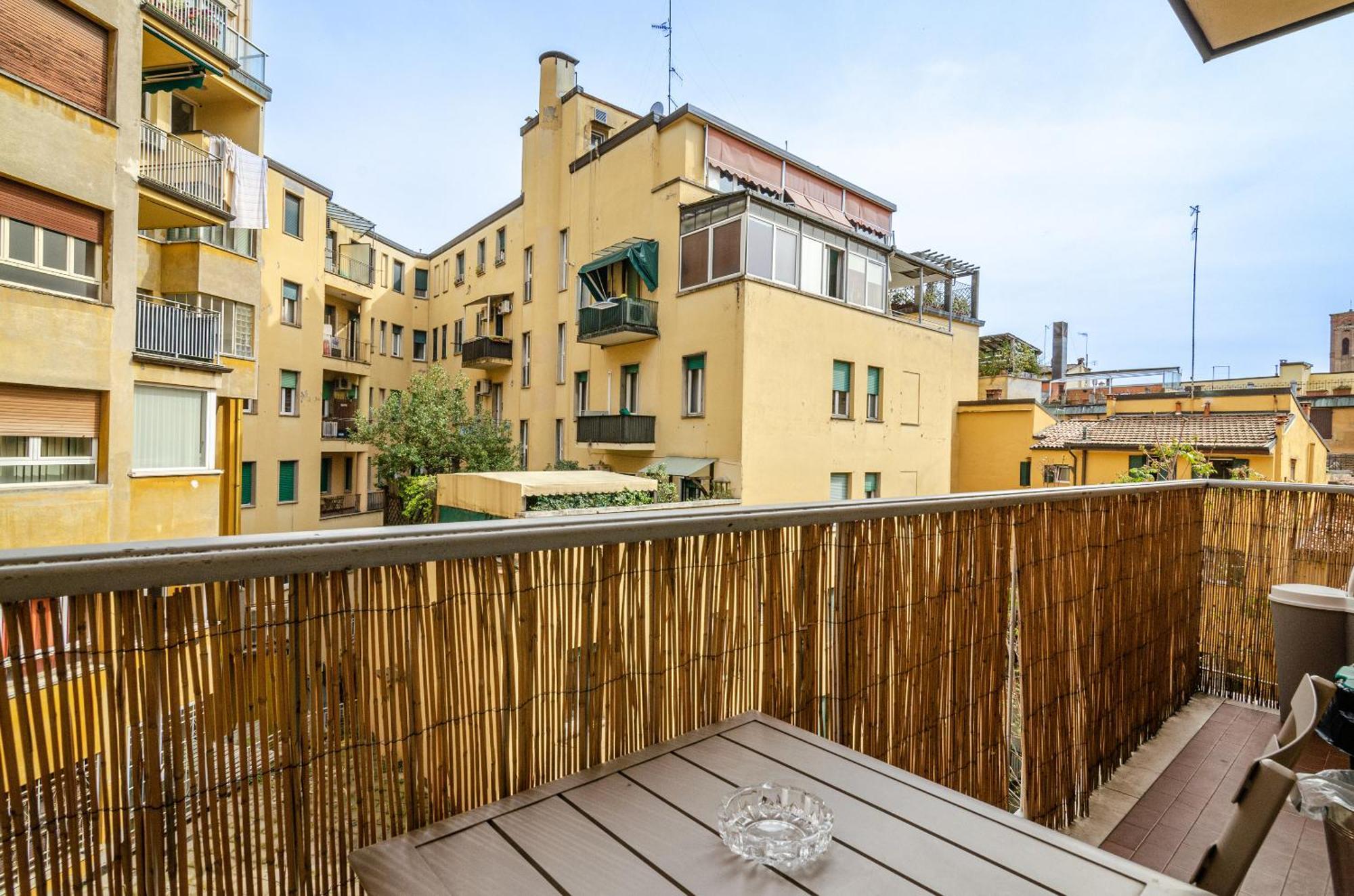 Apartment Dimora Marconi *