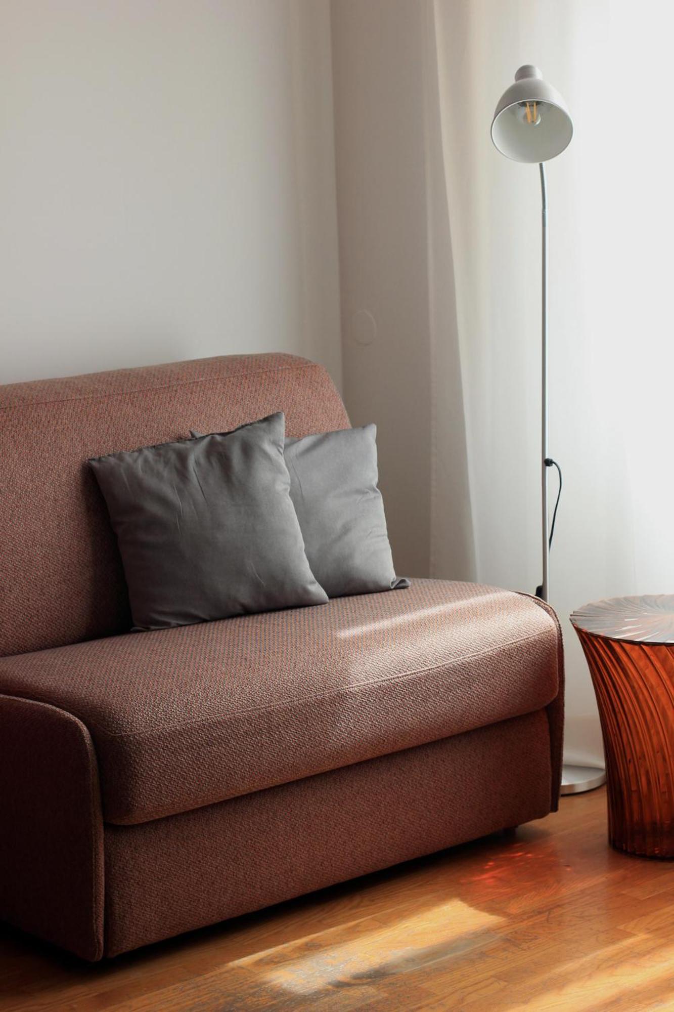 Fluere Apartment Bologna