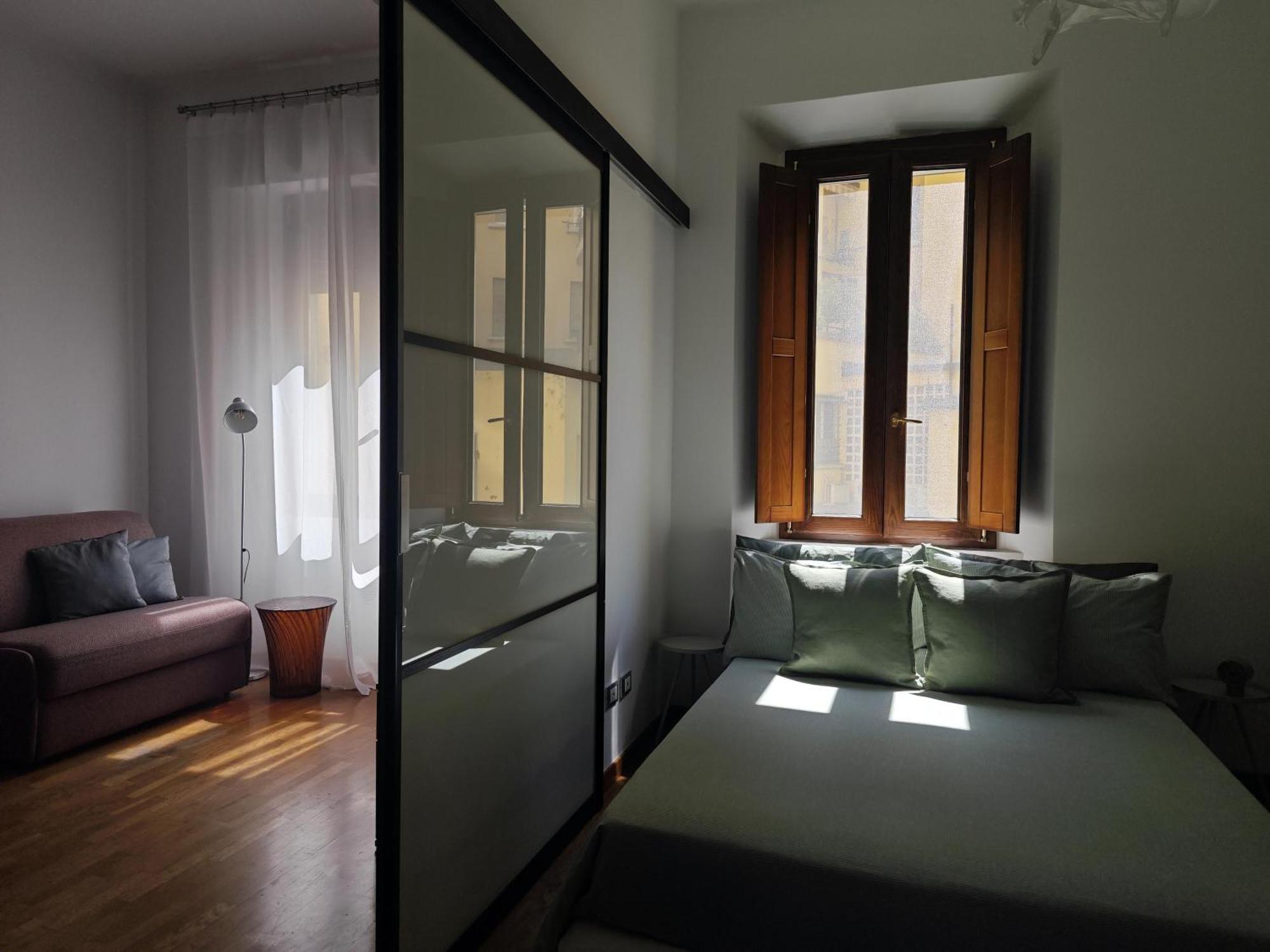 Fluere Apartment Bologna