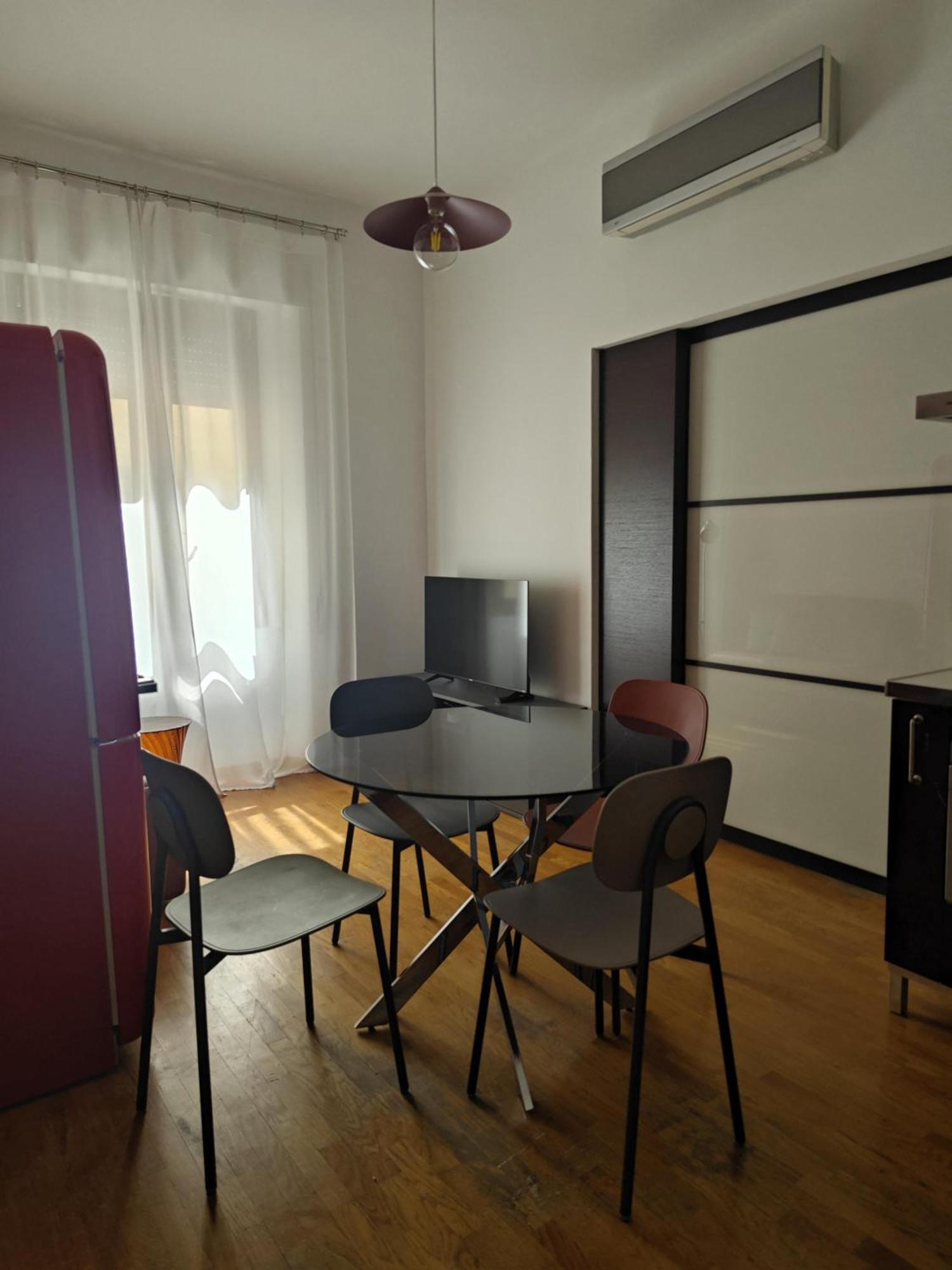 Fluere Apartment