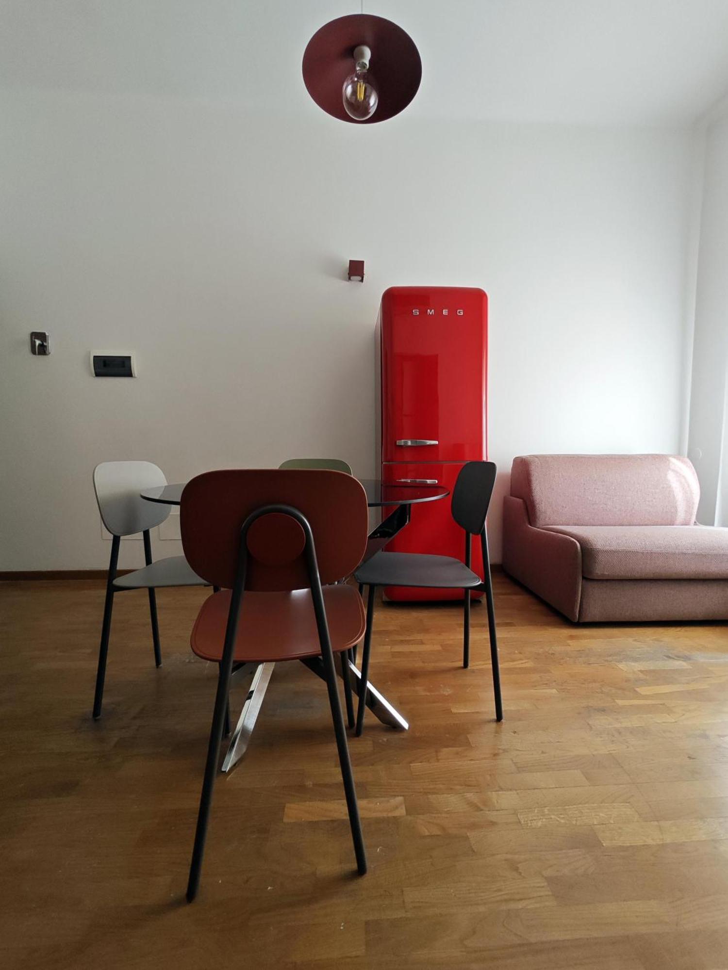 Fluere Apartment