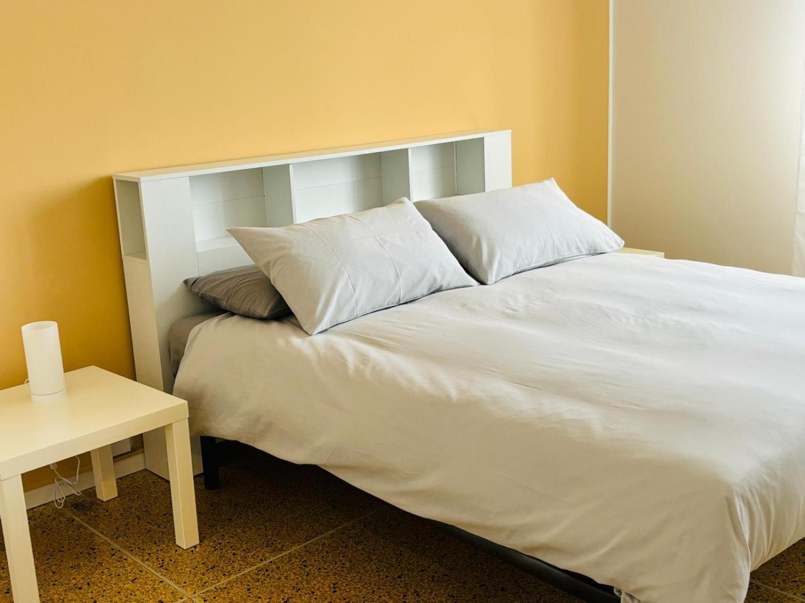 Appartement Taneda