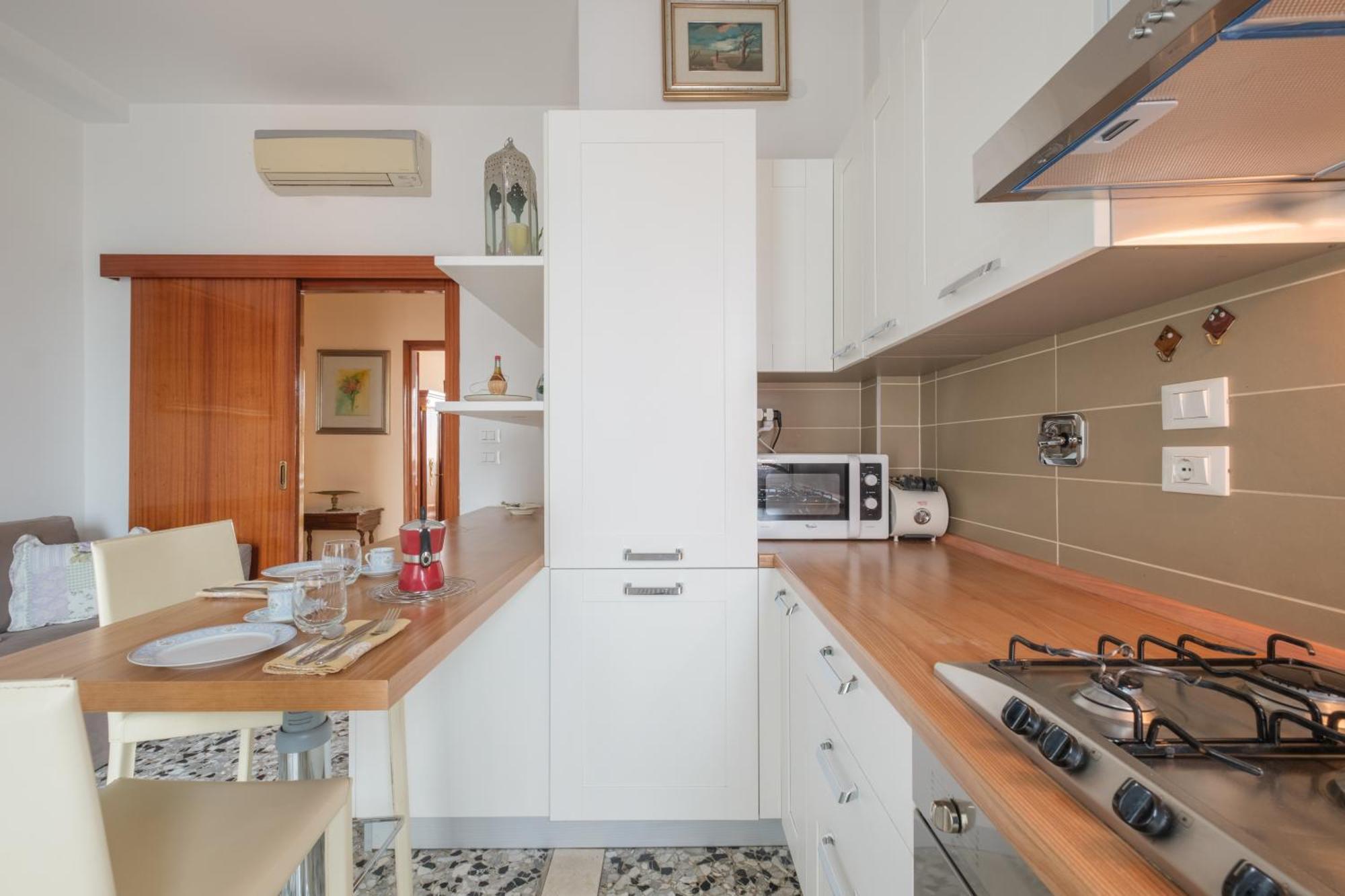 Appartamento Casa Del Dottore By *