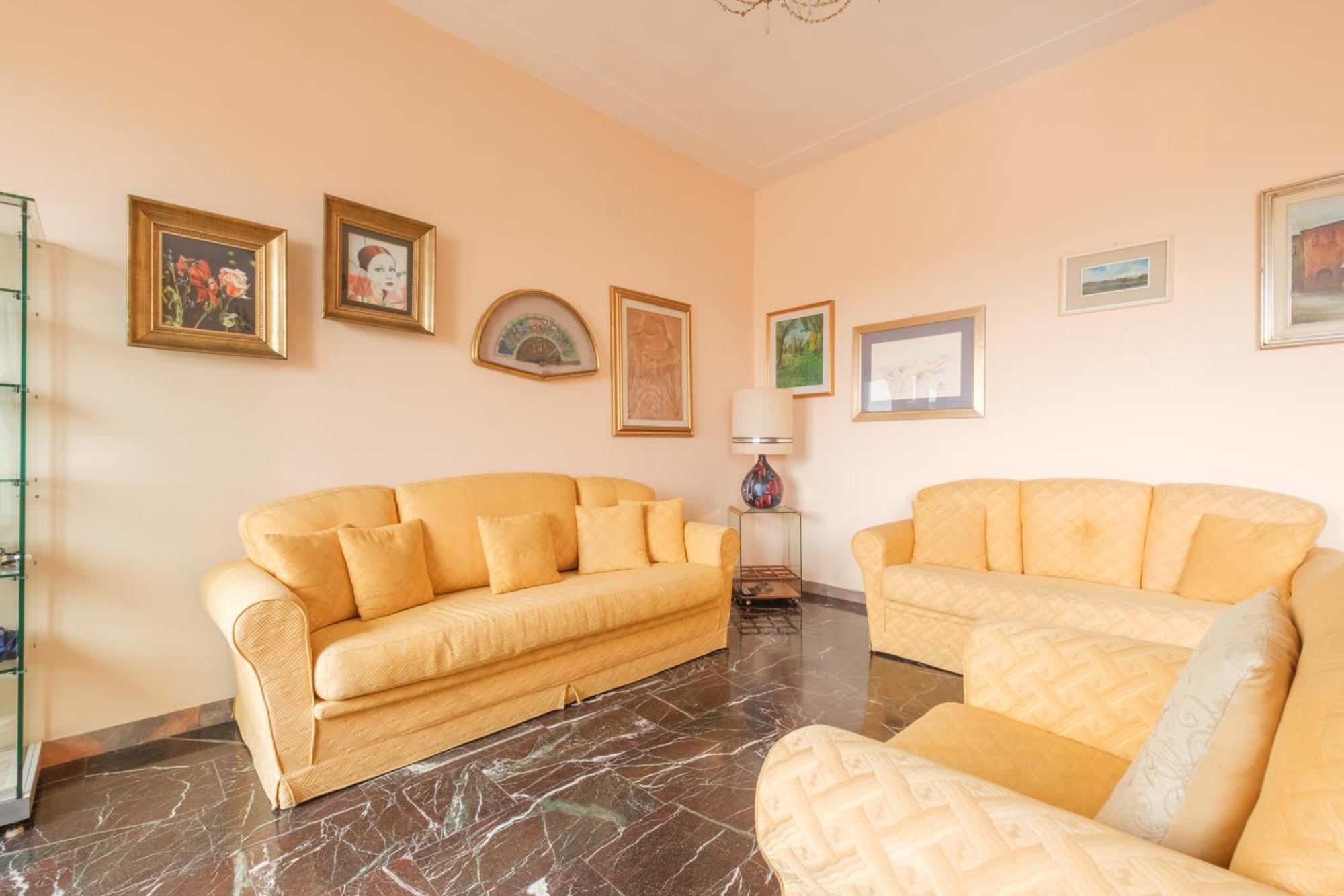 Casa Del Dottore By Appartamento *