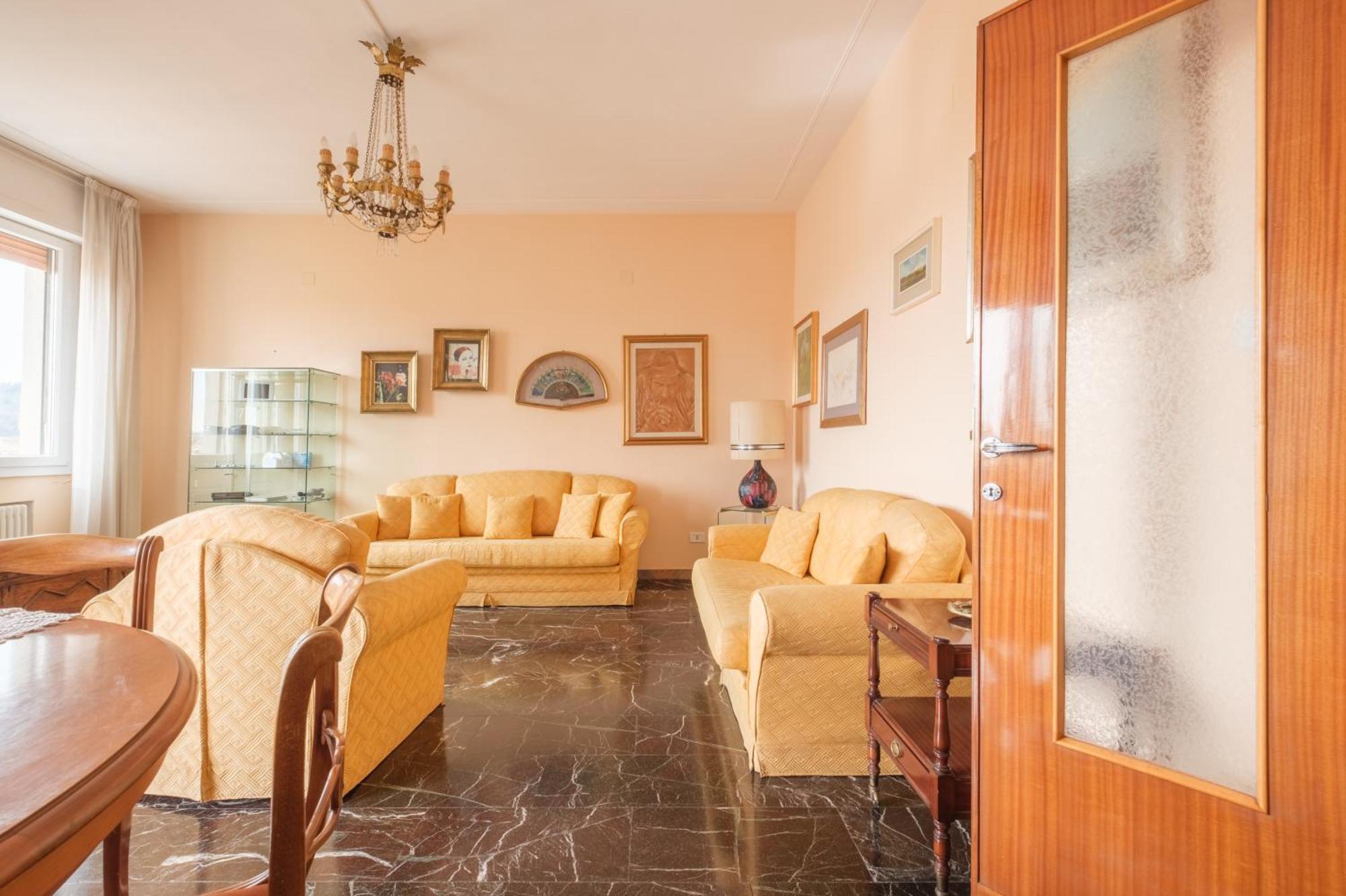 Casa Del Dottore By Apartment Bologna
