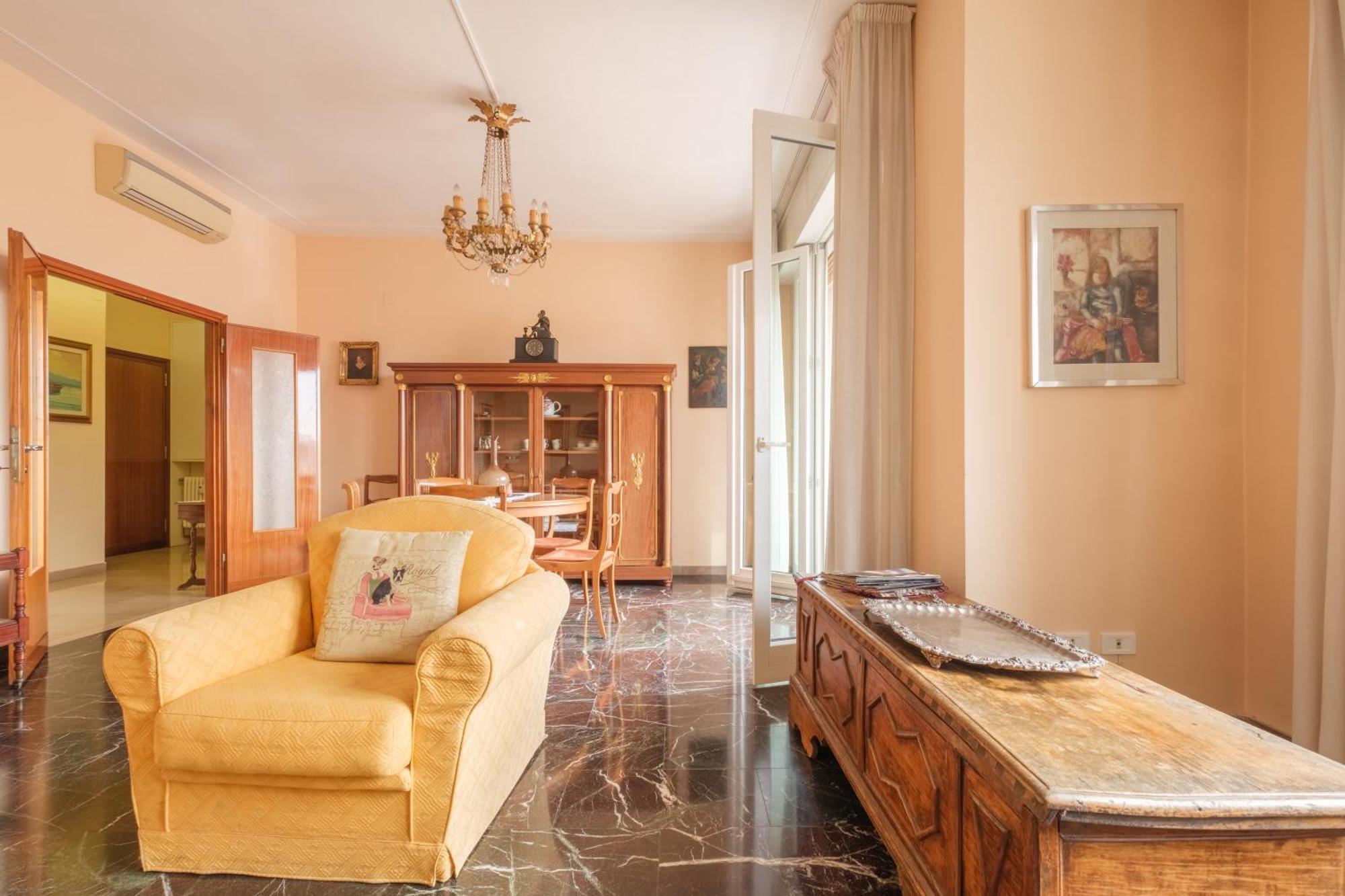 Casa Del Dottore By Apartment *