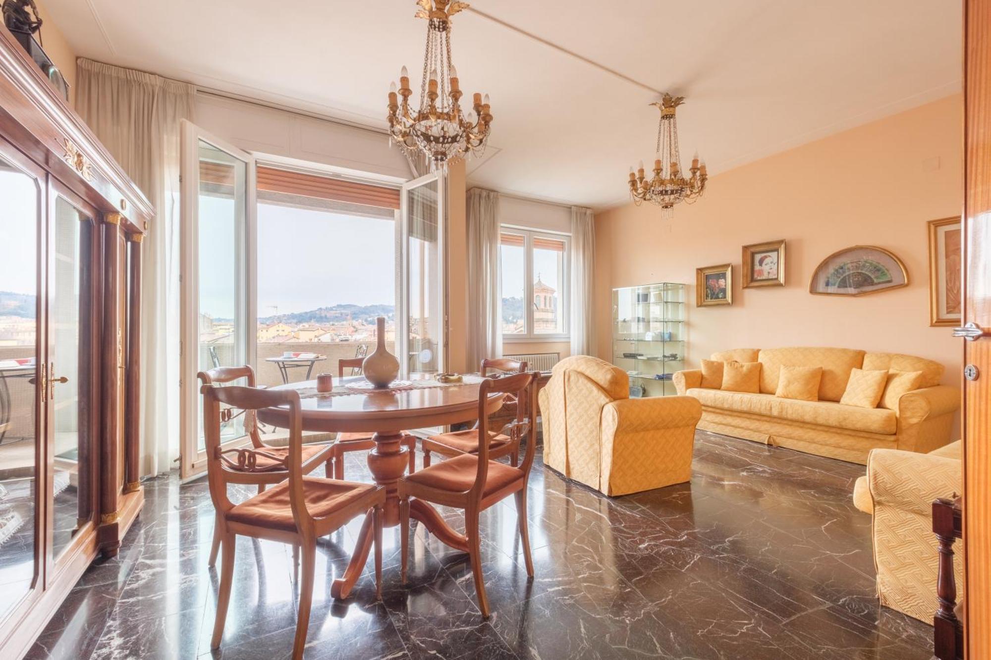 Casa Del Dottore By Apartment