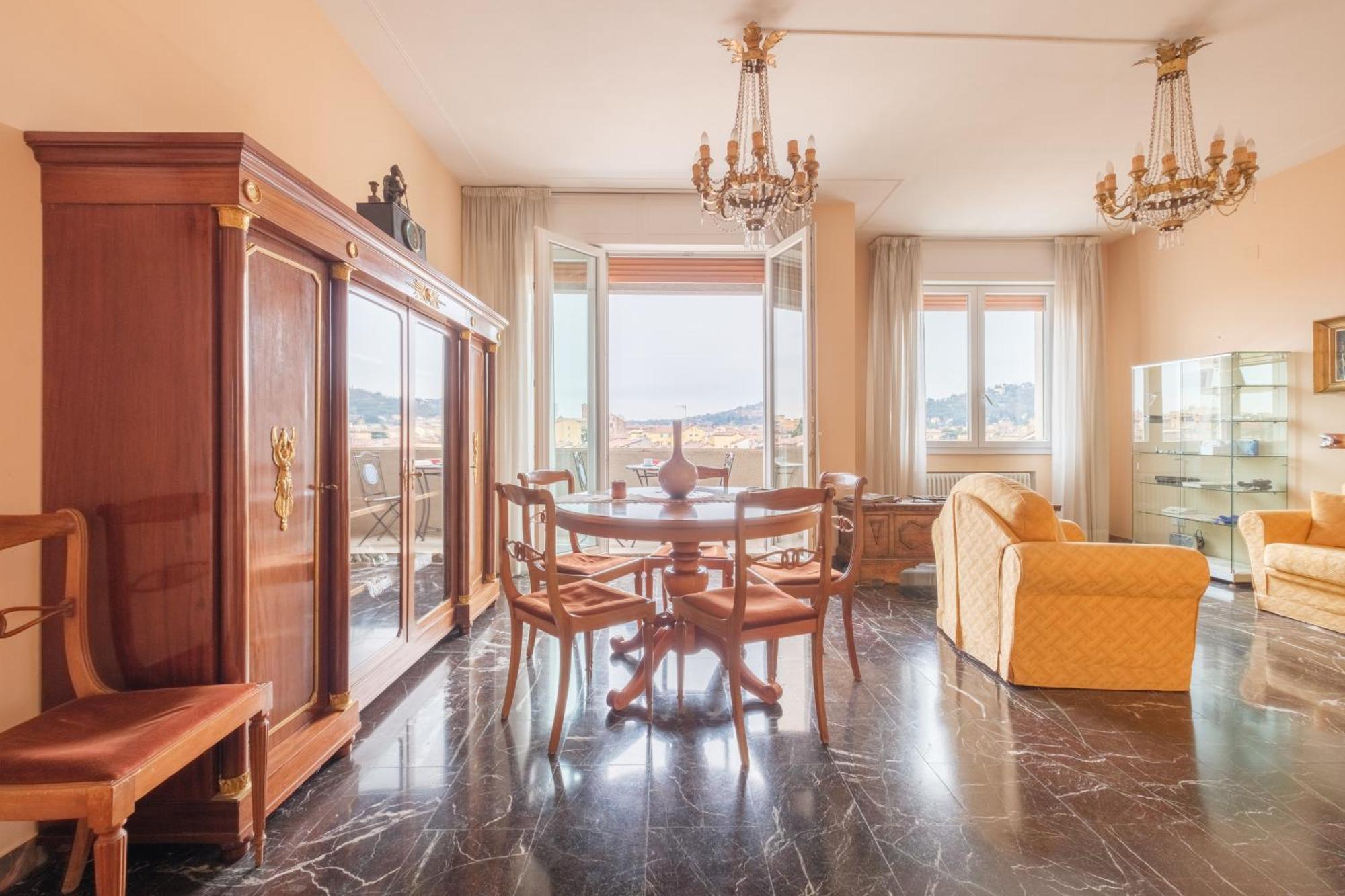 Casa Del Dottore By Apartment Bologna