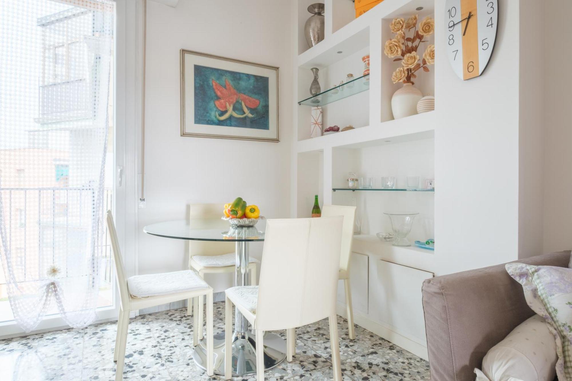 Apartment Casa Del Dottore By Bologna