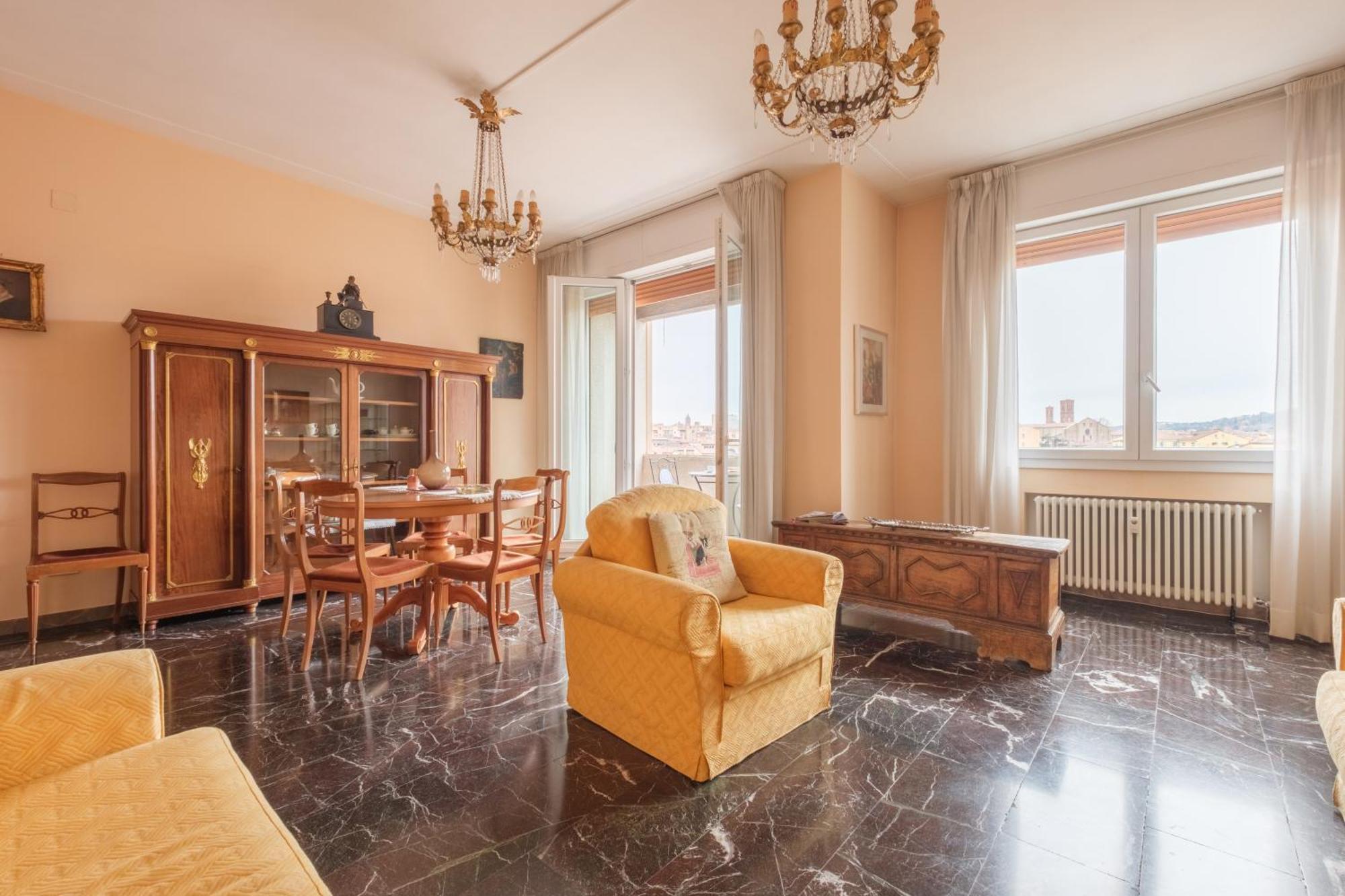 Casa Del Dottore By * Bologna