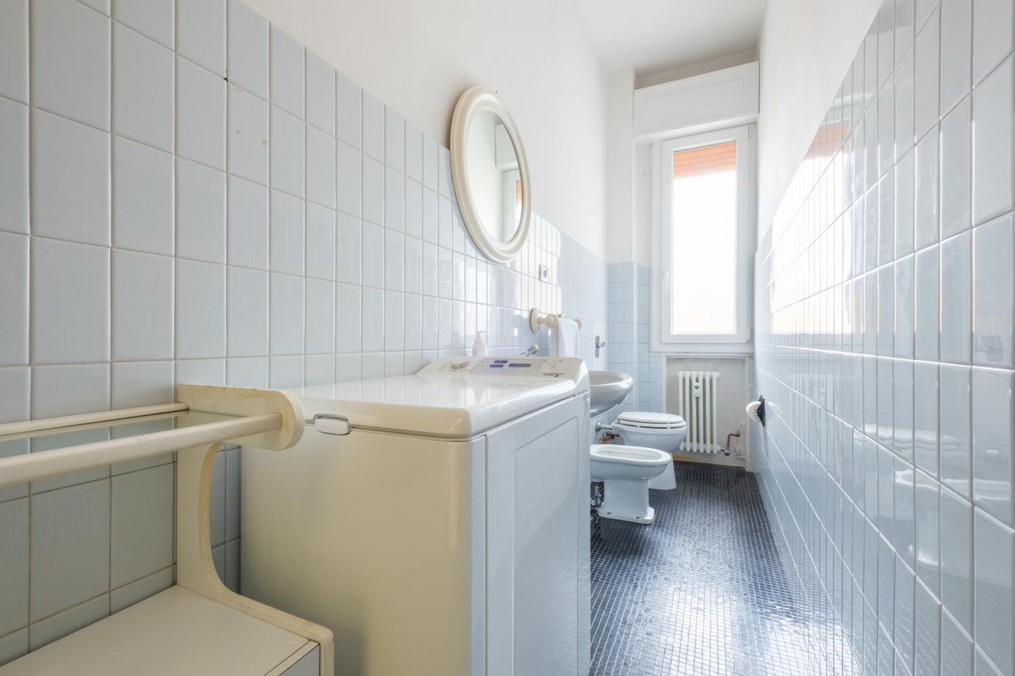 Casa Del Dottore By Apartment Bologna