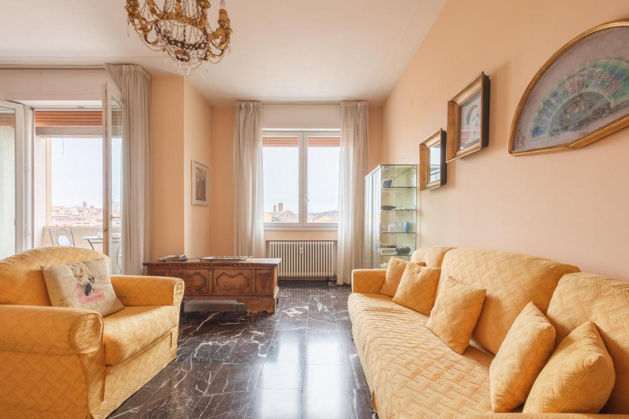 Casa Del Dottore By Apartment Bologna