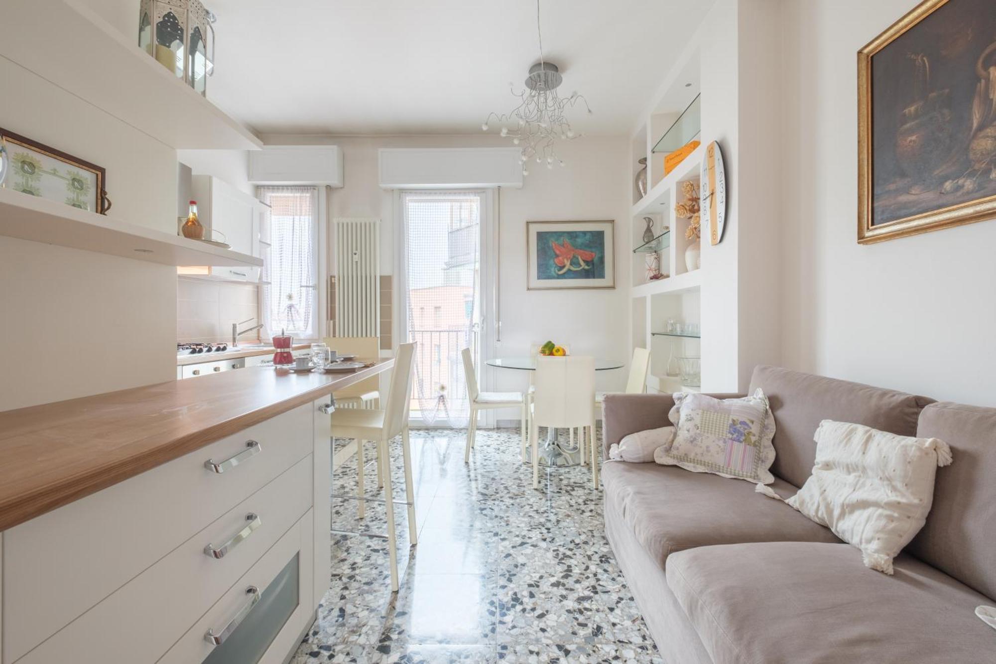 Apartment Casa Del Dottore By *