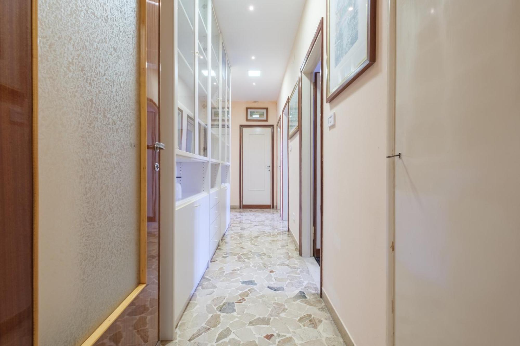 Casa Del Dottore By
