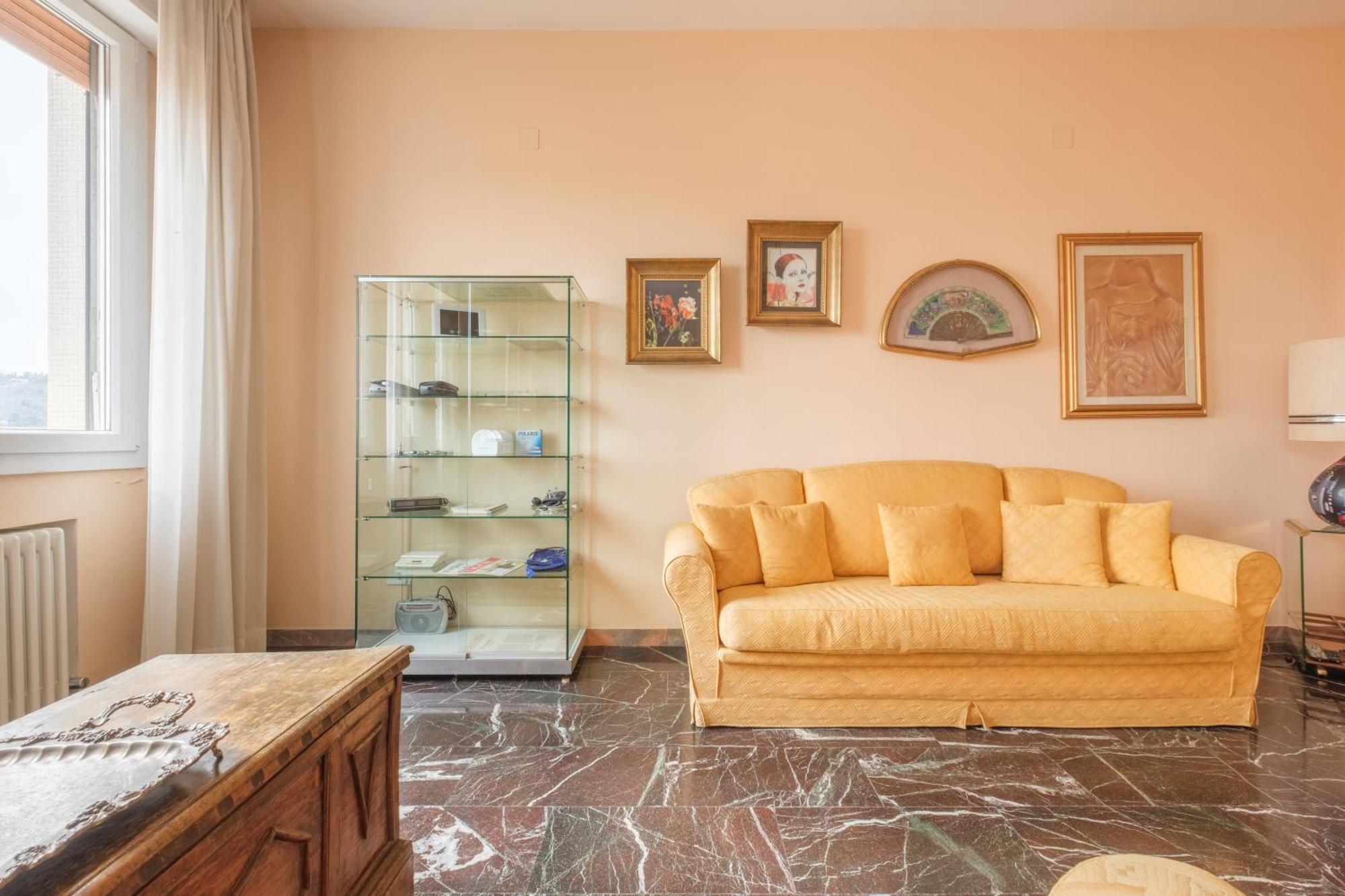 Apartment Casa Del Dottore By Bologna